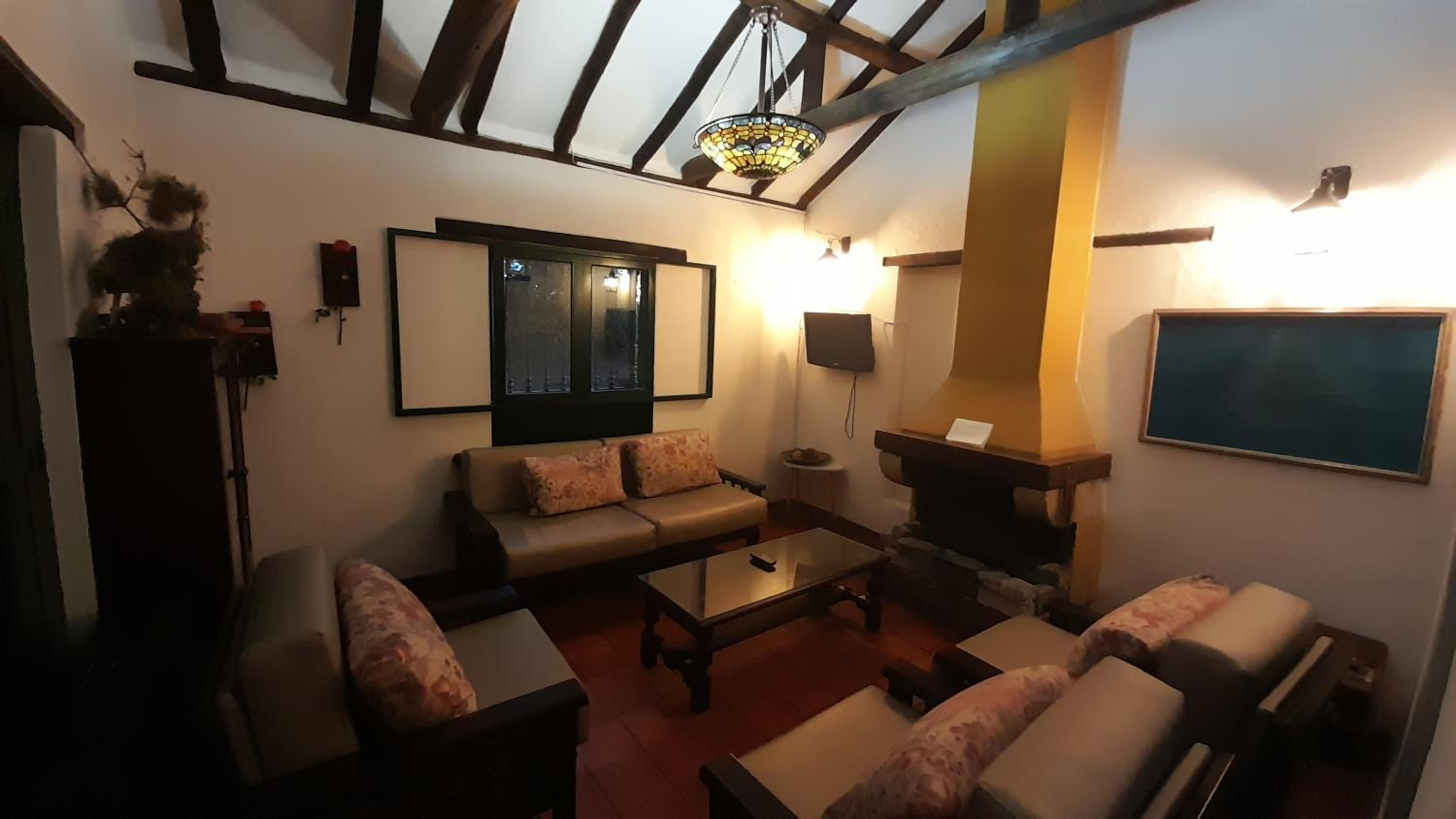 Villa Miragadiel