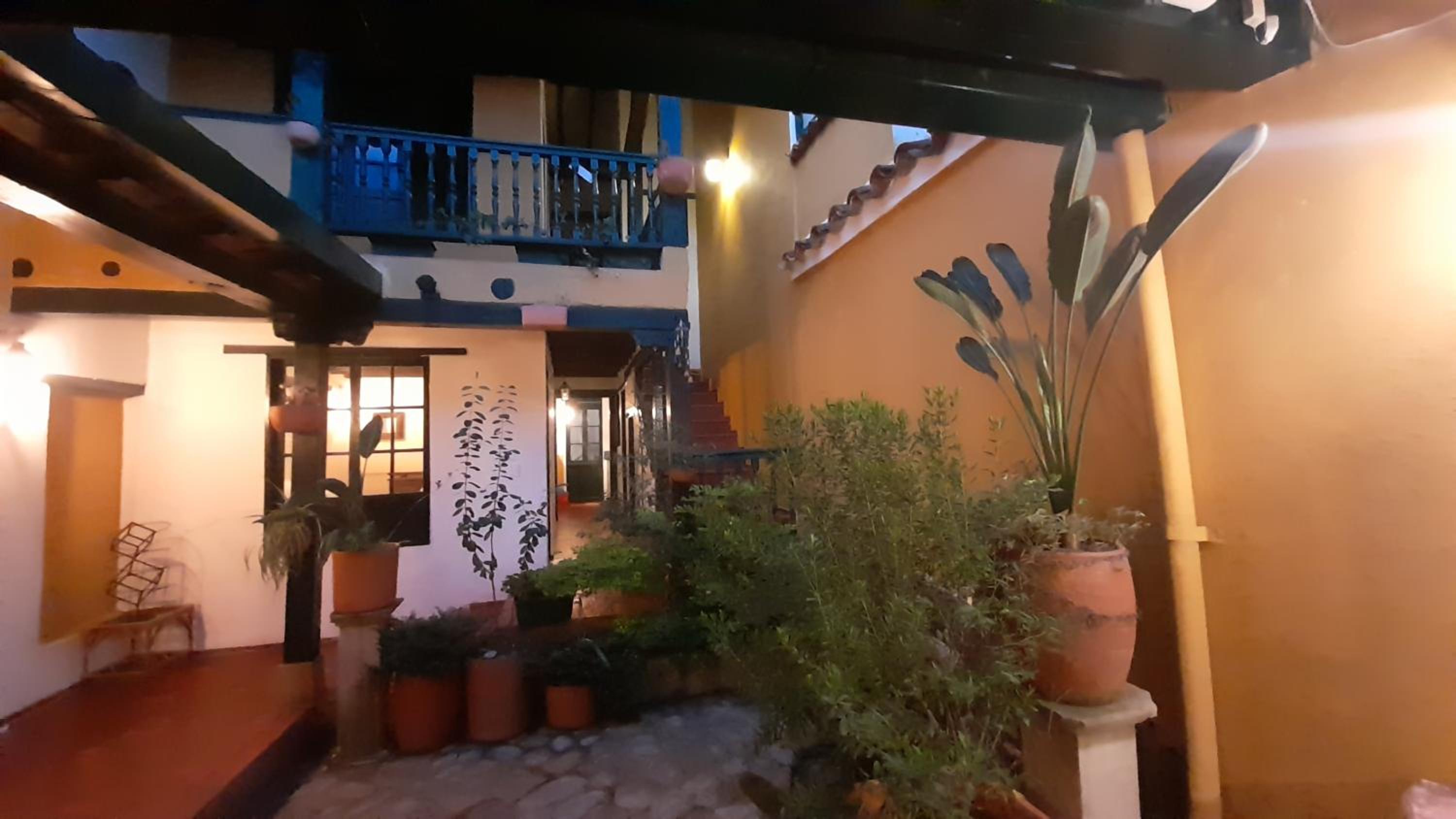 Villa Miragadiel