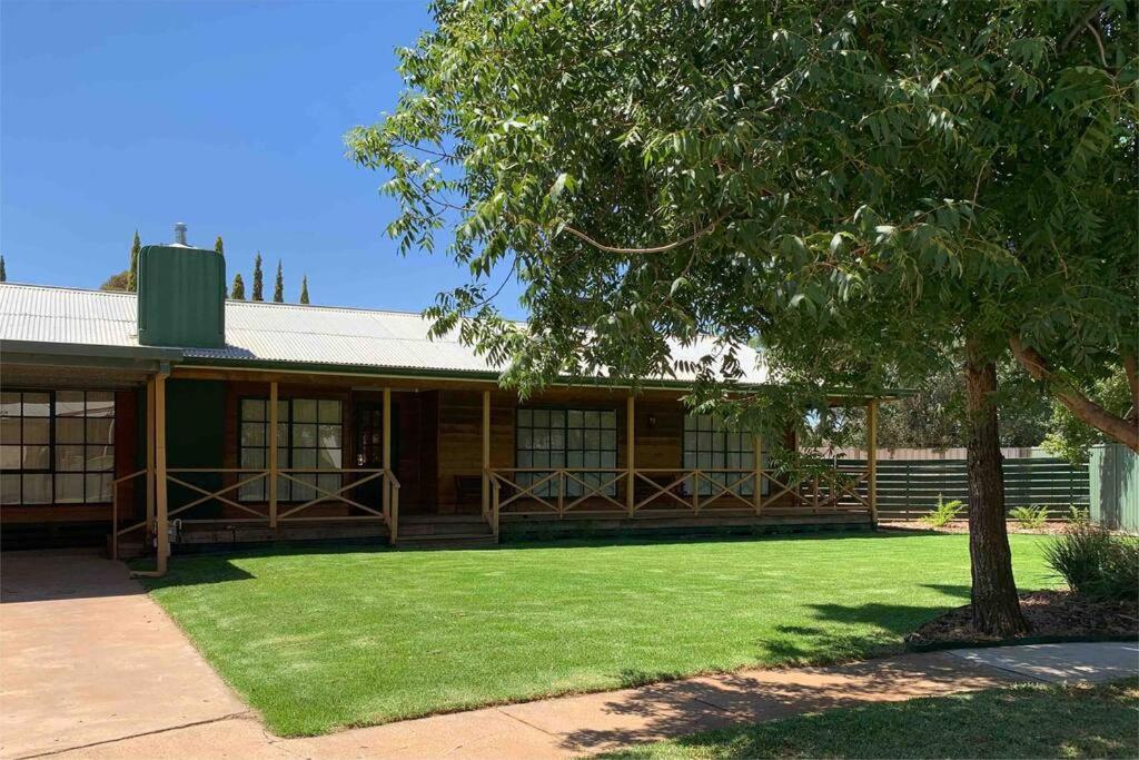 The Cottage