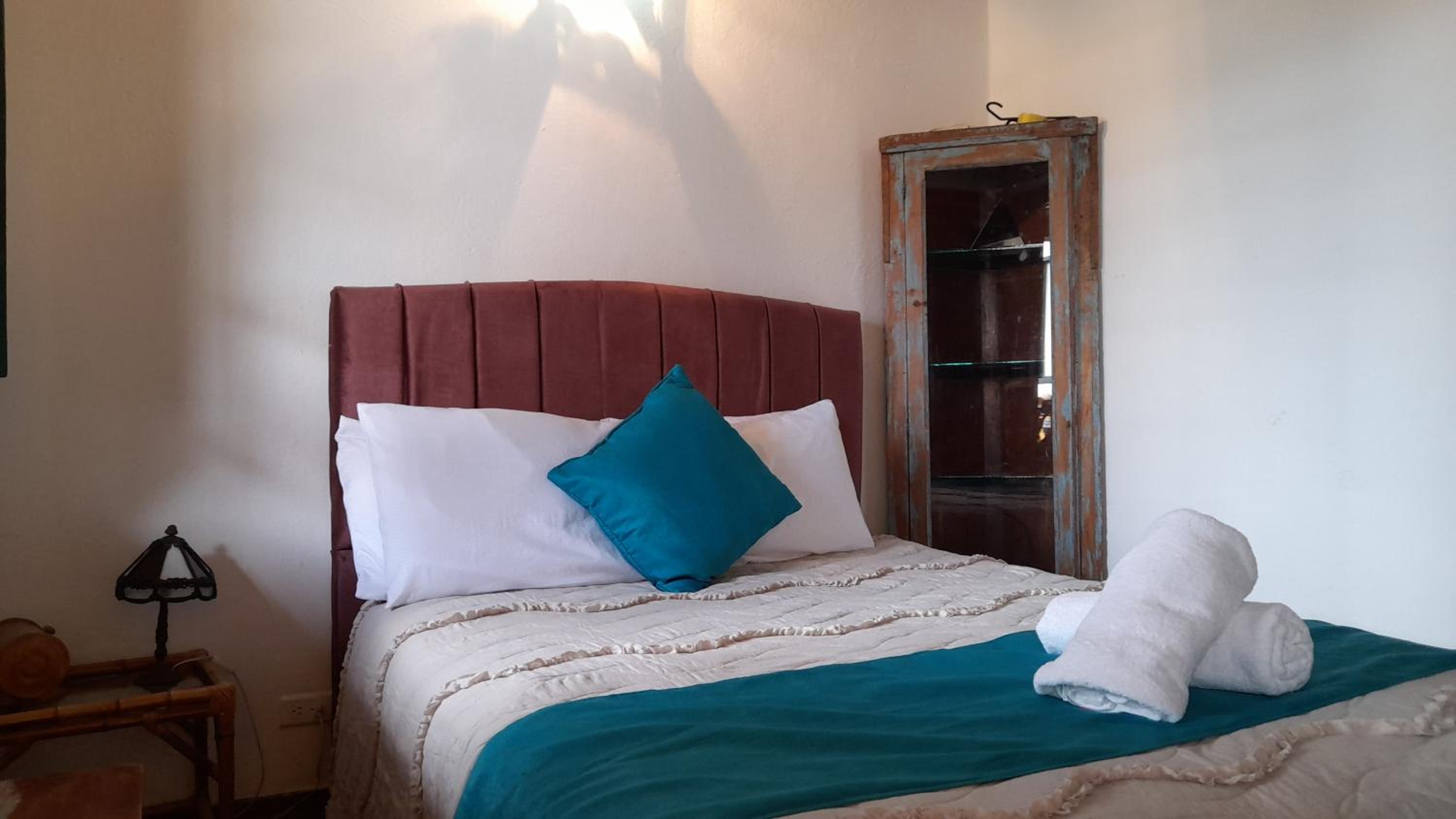 Villa Miragadiel