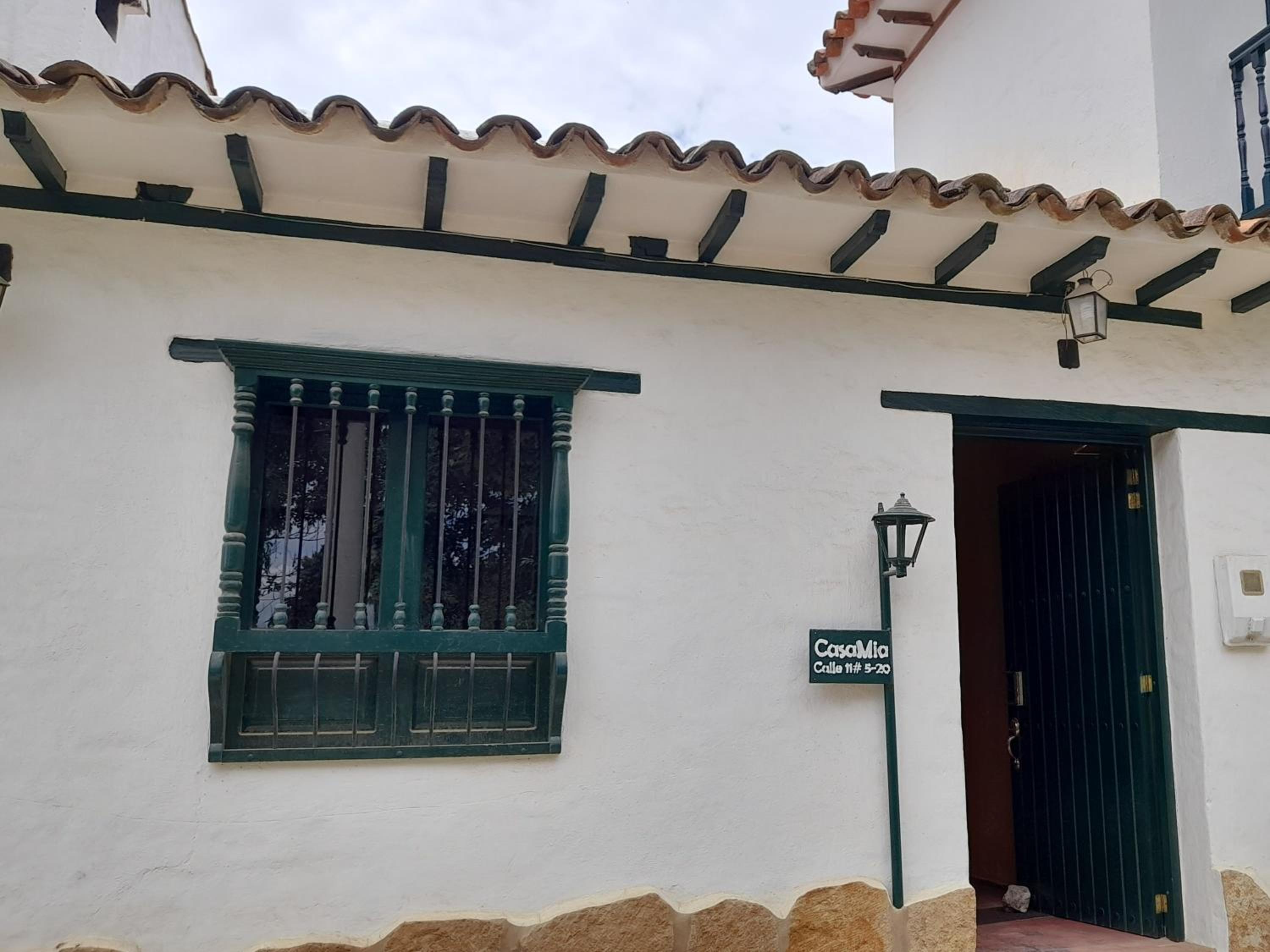 Villa Miragadiel