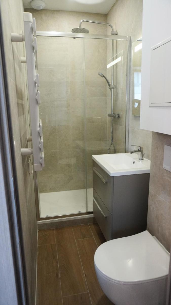 Centre Cannes, Studio 103, 2 personnes By Palmazur photo 5