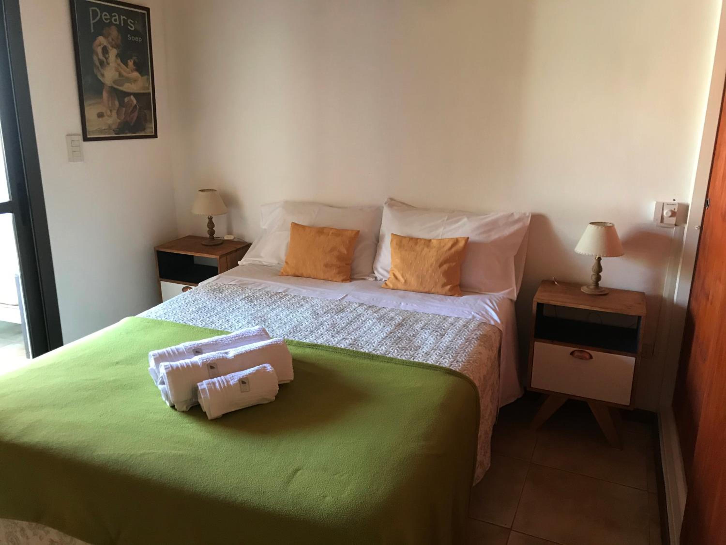 DEPTO EN VILLA GRAL BELGRANO