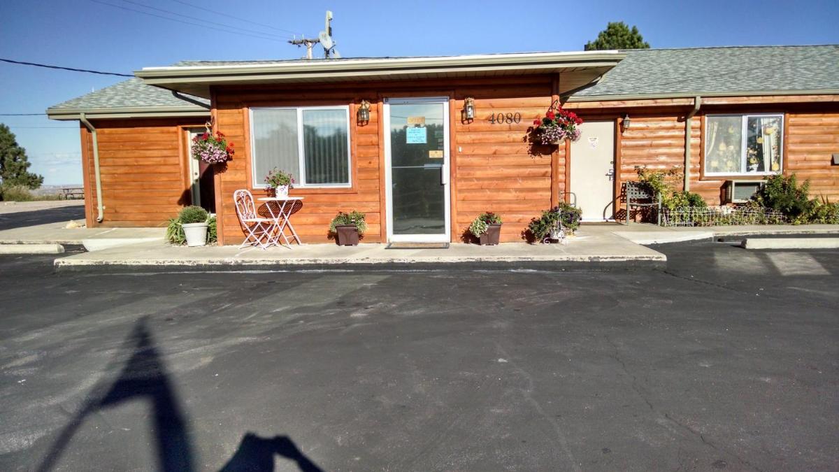 Hotel Big Sky Lodge - Image 1