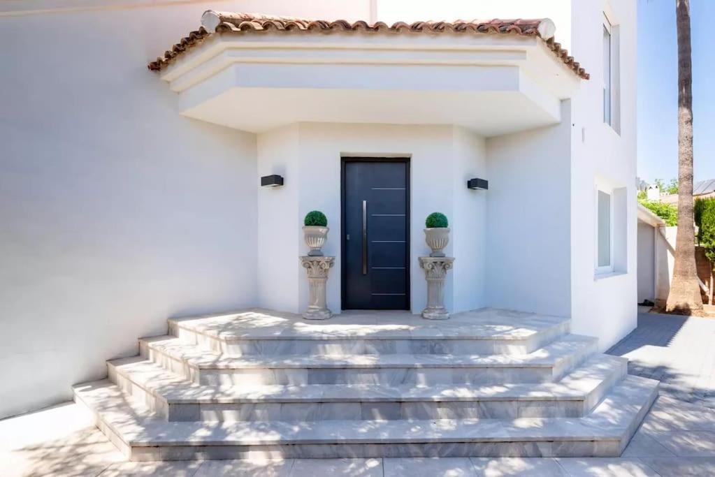 Ohana2 Luxury Villa