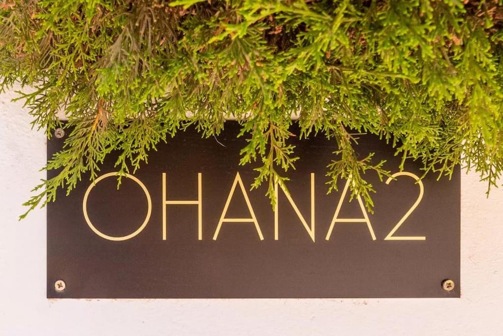 Ohana2 Luxury Villa