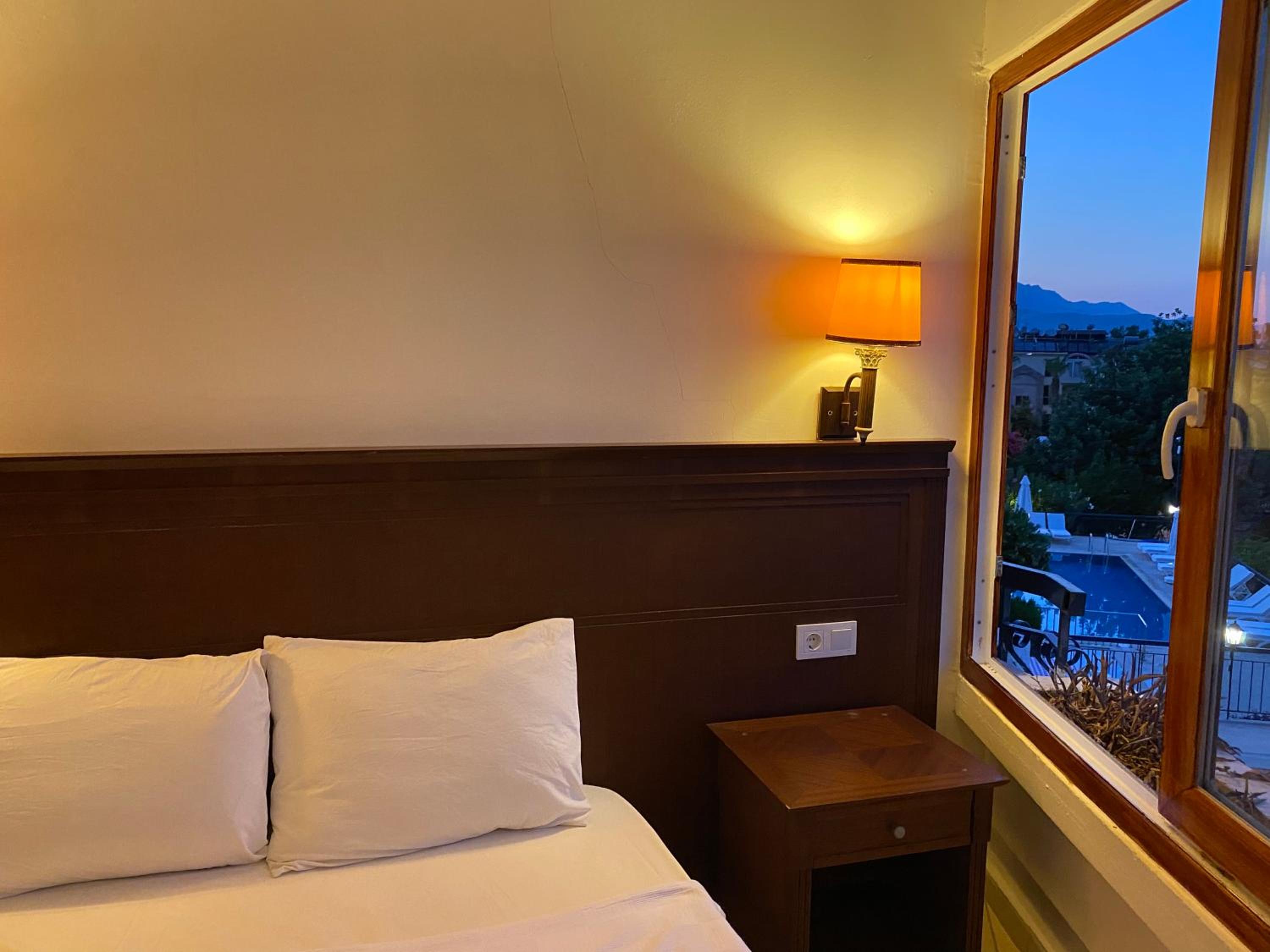 NATURELLA APART HOTEL - Image 160