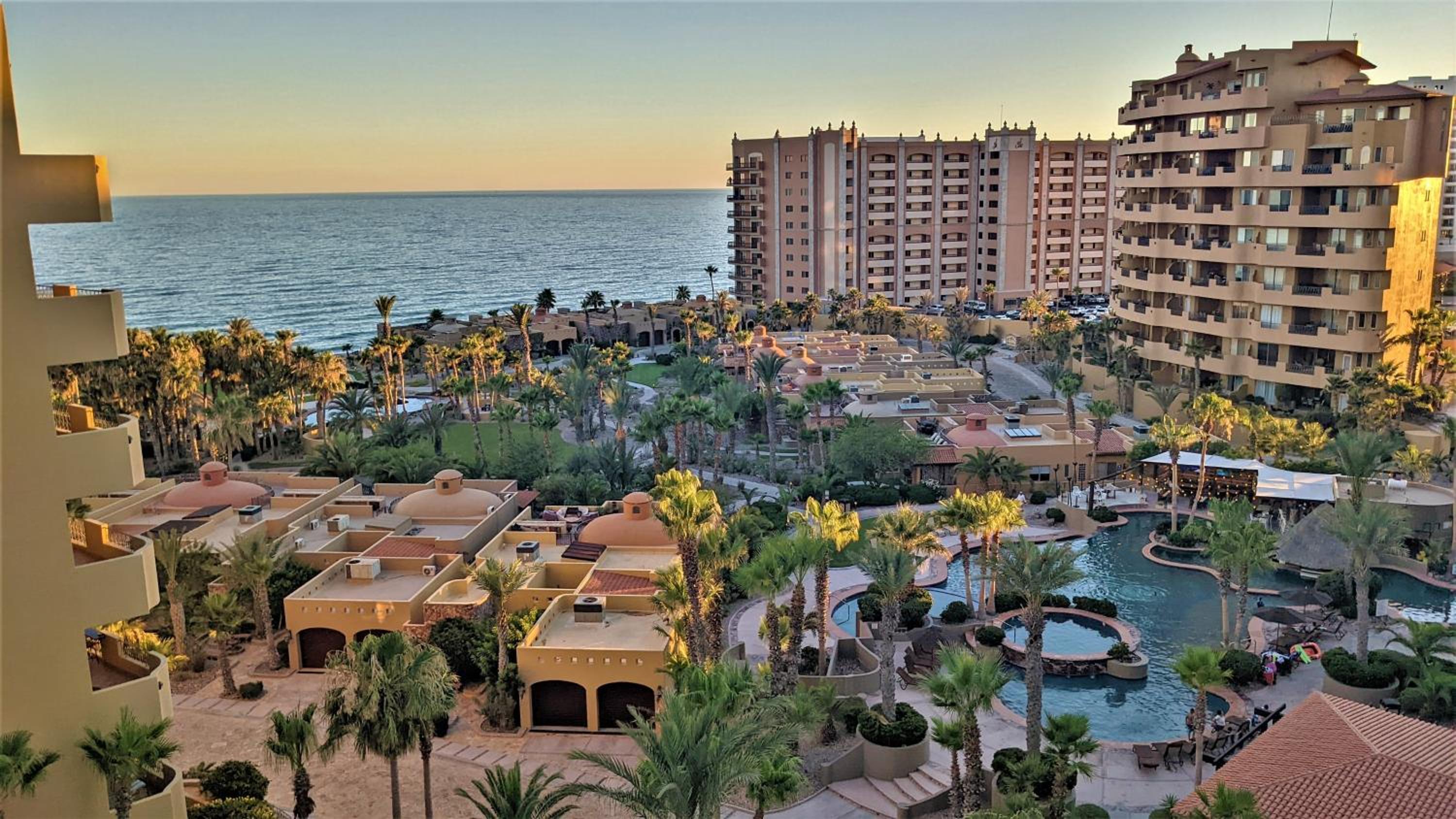 Hotel Bella Sirena 602 D