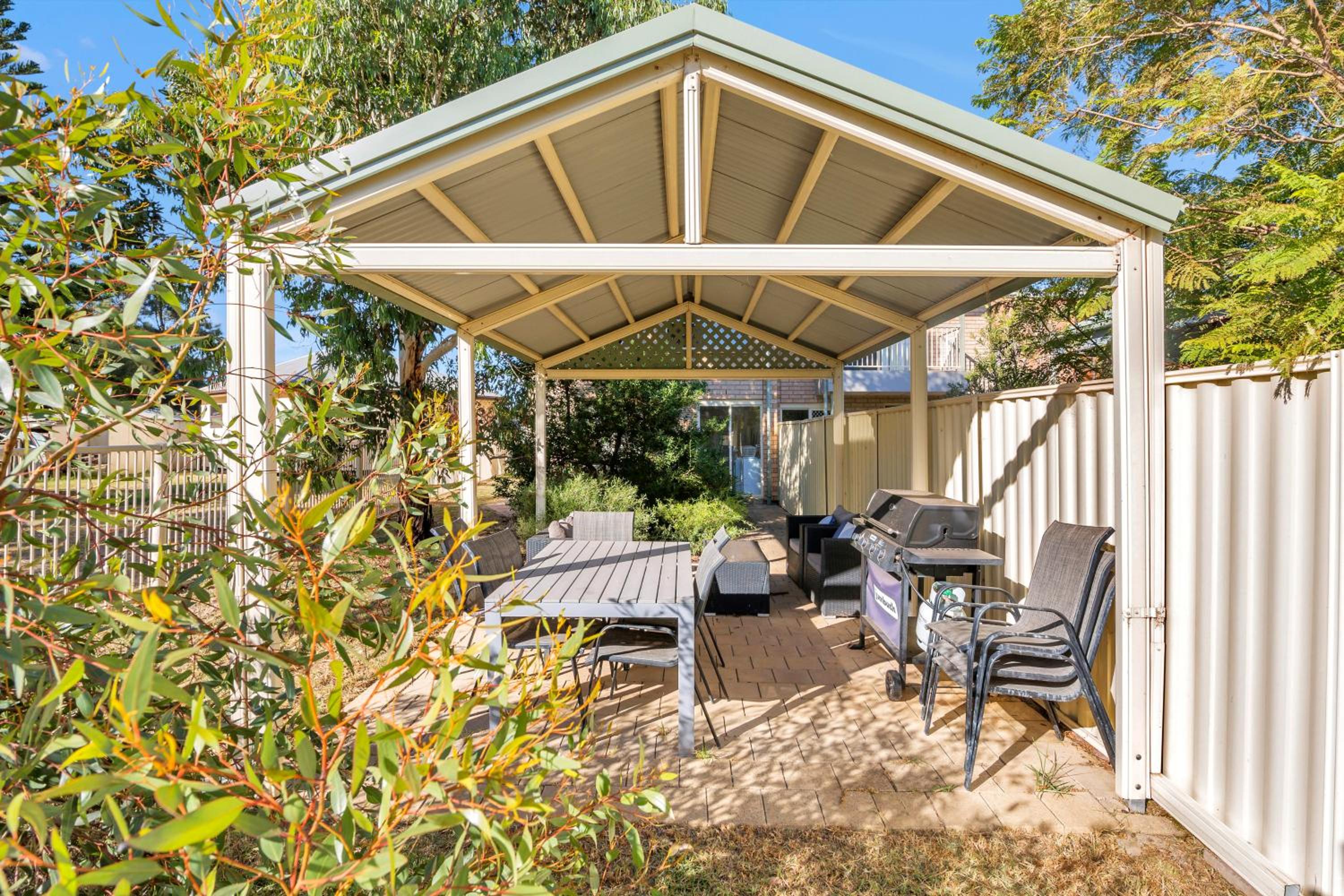 The Lighthouse - Port Willunga - C21 SouthCoast Holidays