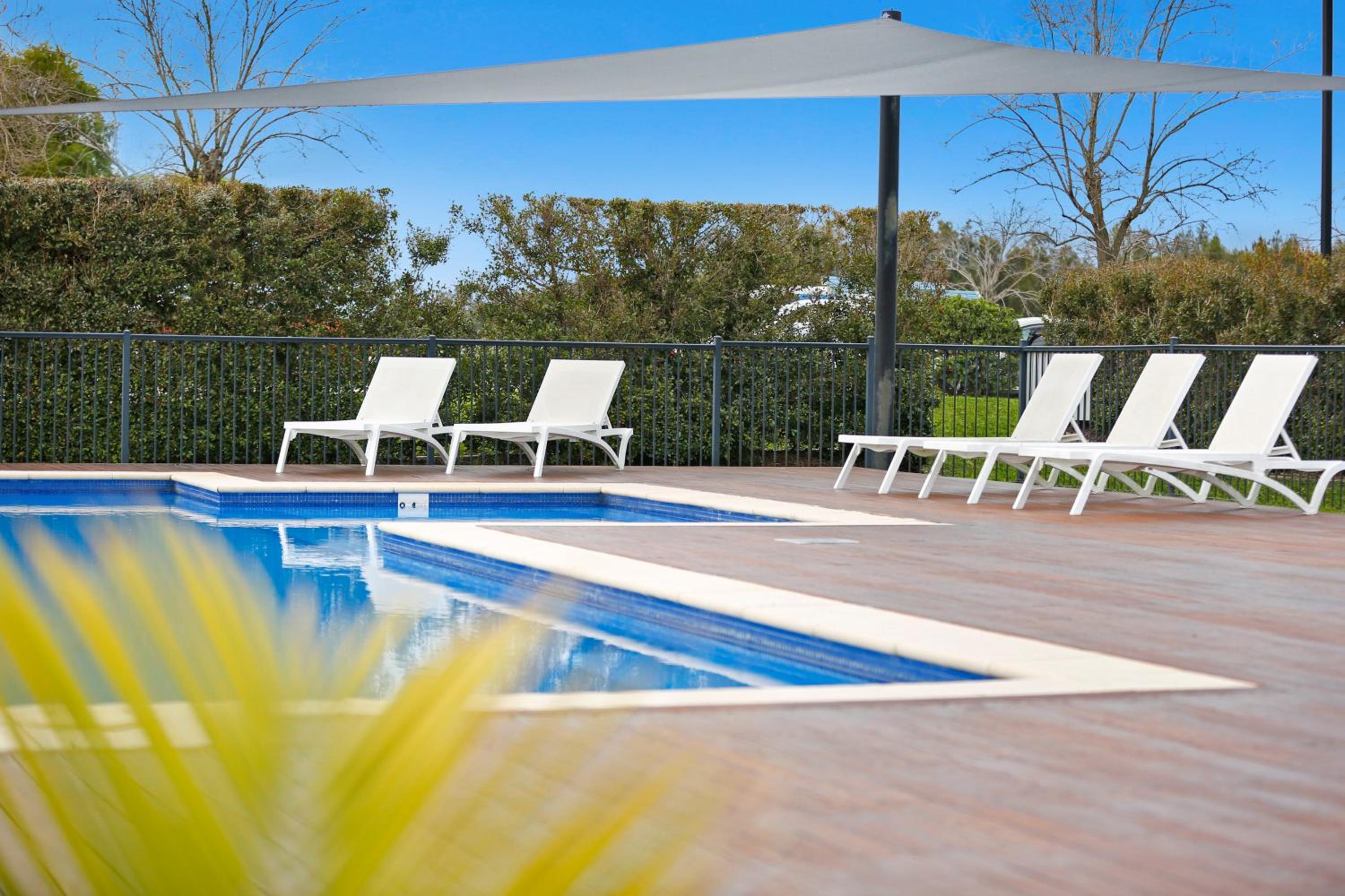 Springs Shoalhaven Nowra view 4