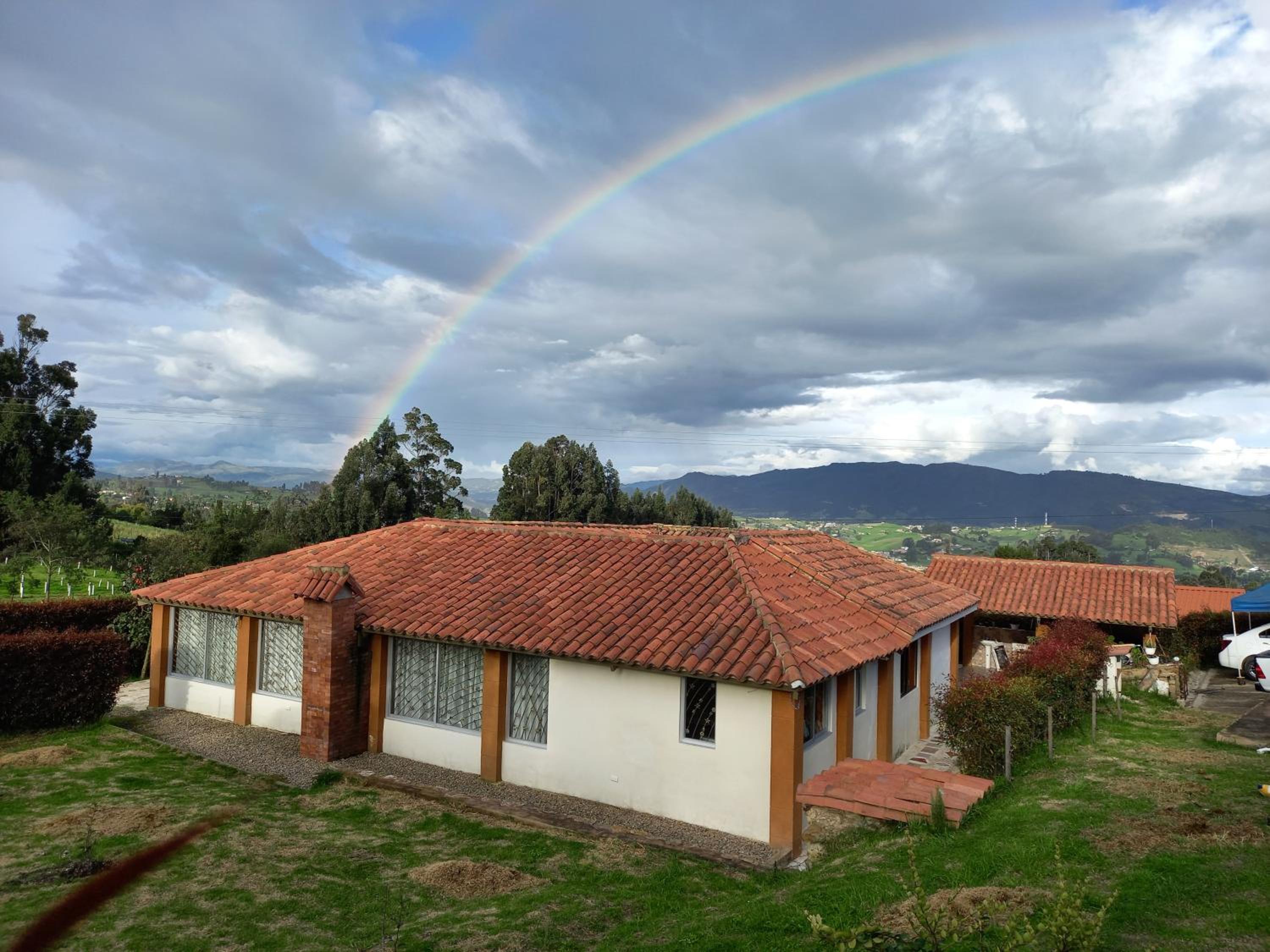 Hotel Green House - Image 1
