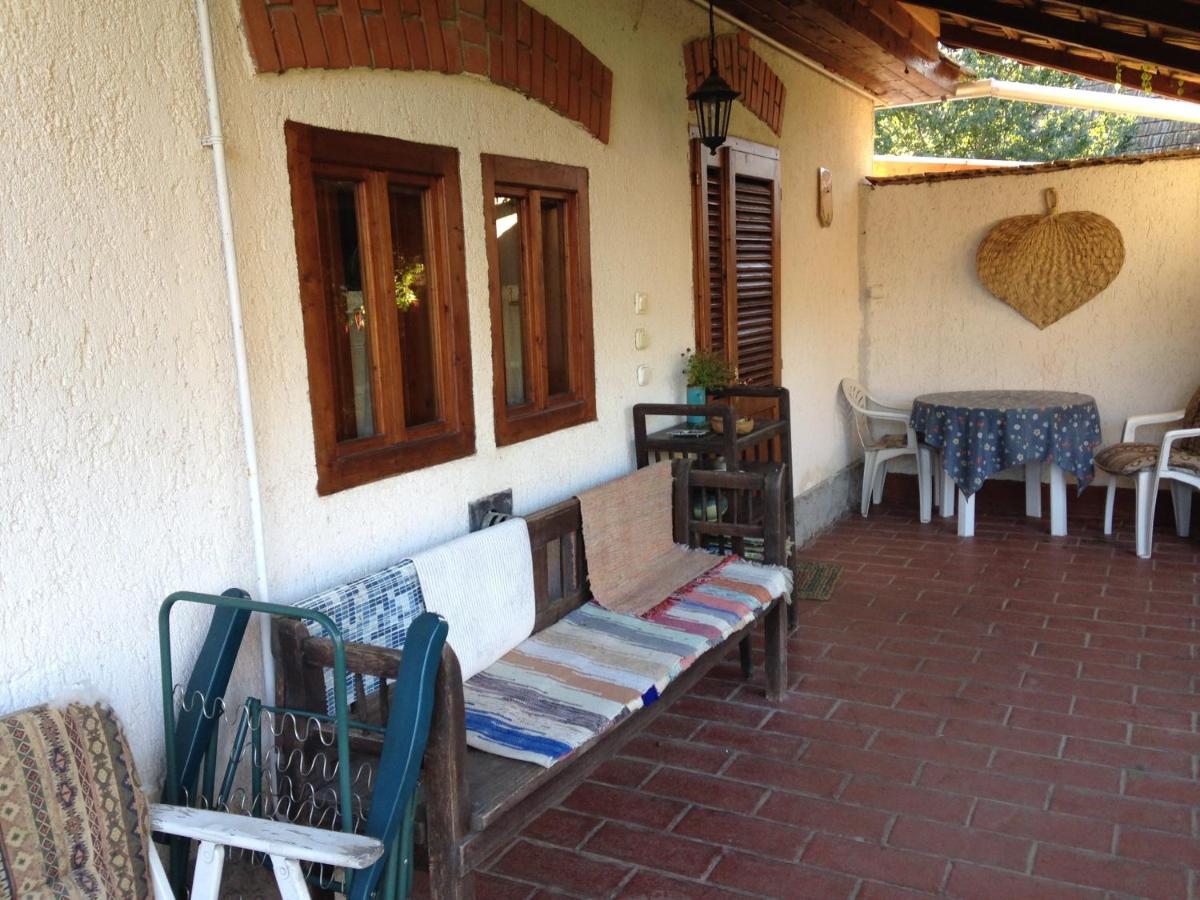 Ács Kúria view 2
