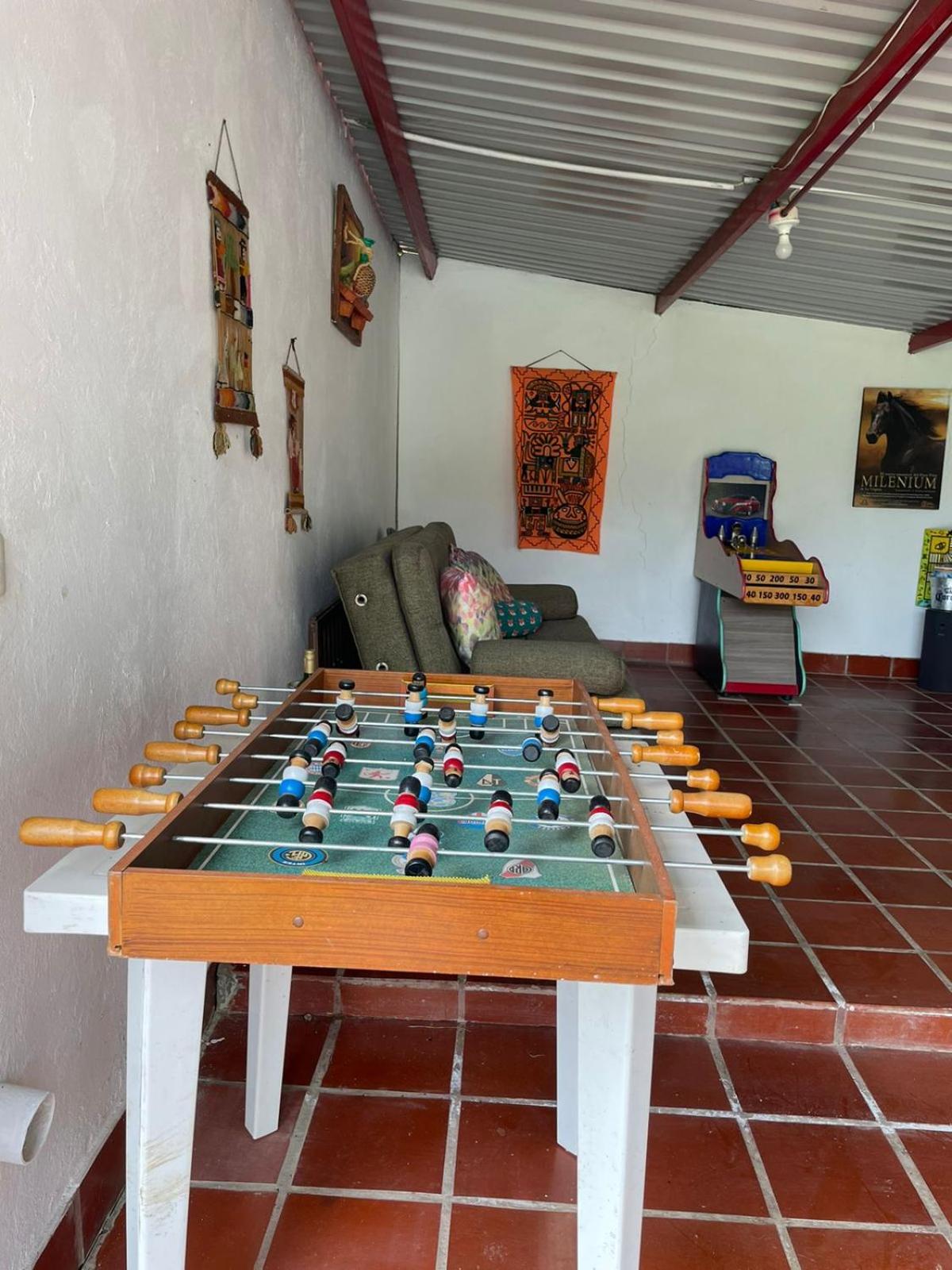 Cabaña Campestre Miraluna
