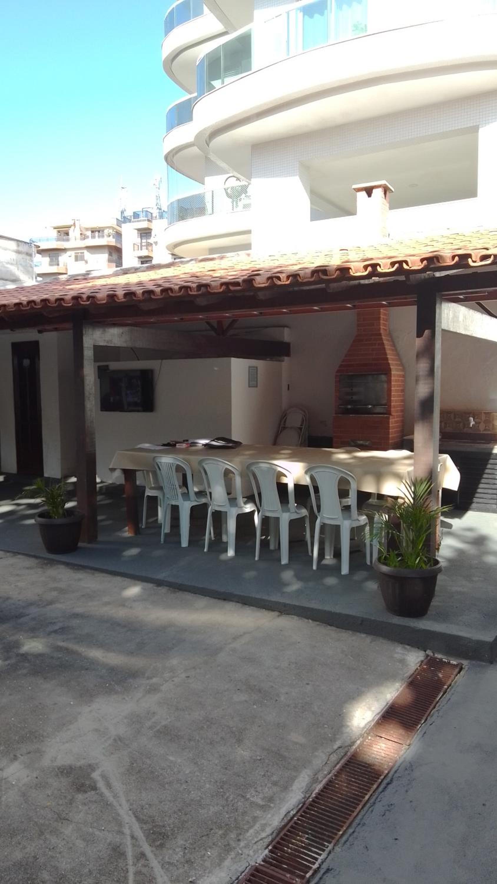 Casa aconchegante 100m da praia do Forte Cabo Frio