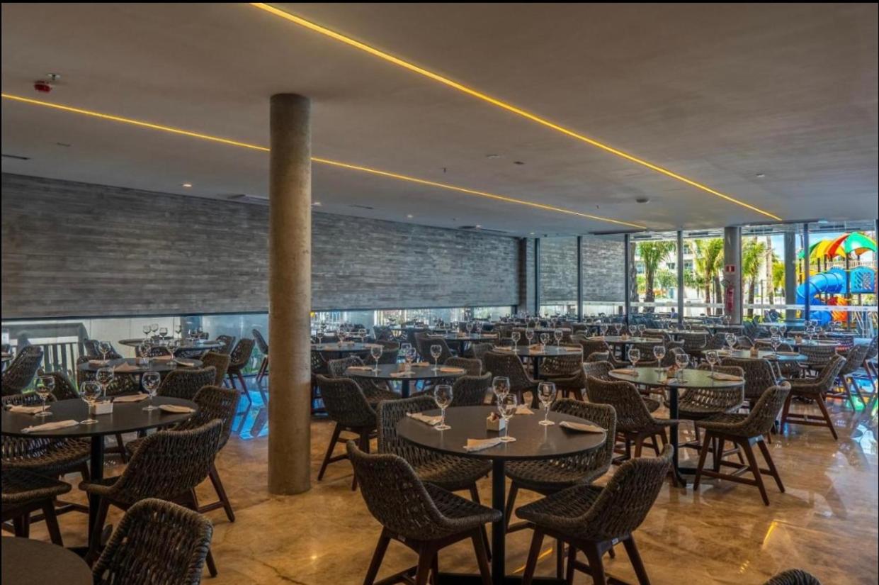 Salinas Premium resort 2