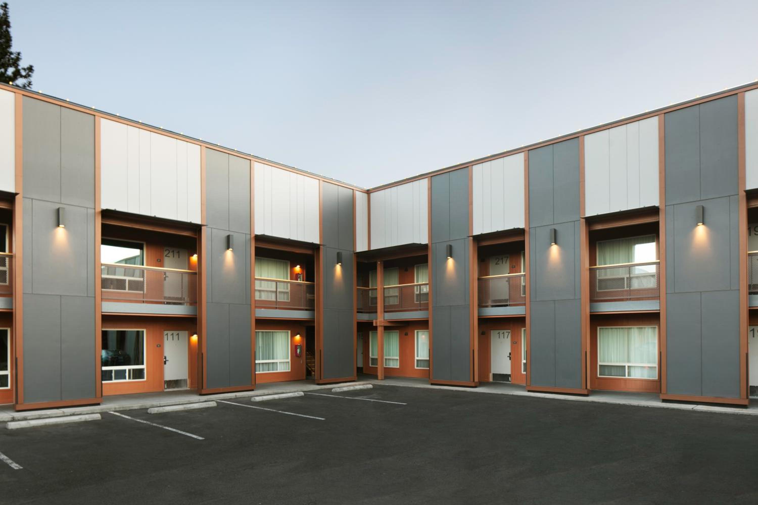 Hotel Waypoint Hotel