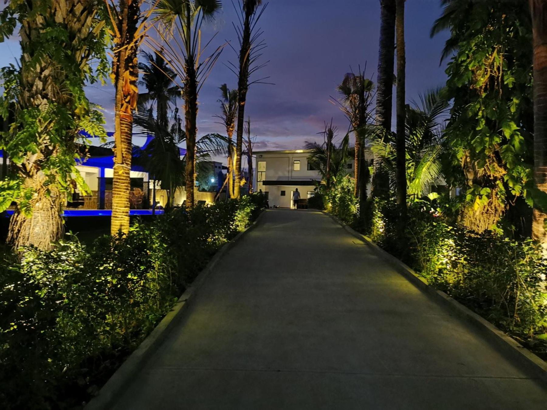Villa Escarceo