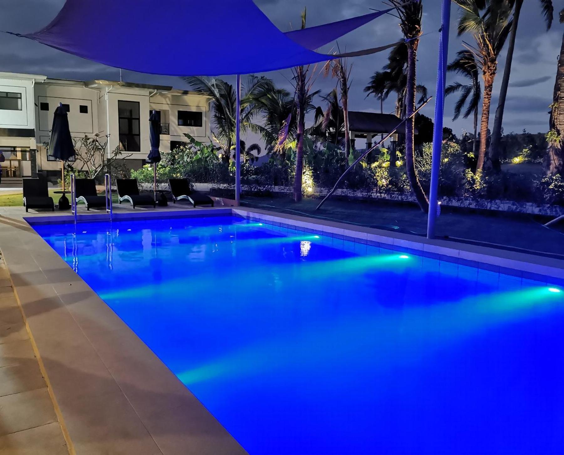 Villa Escarceo