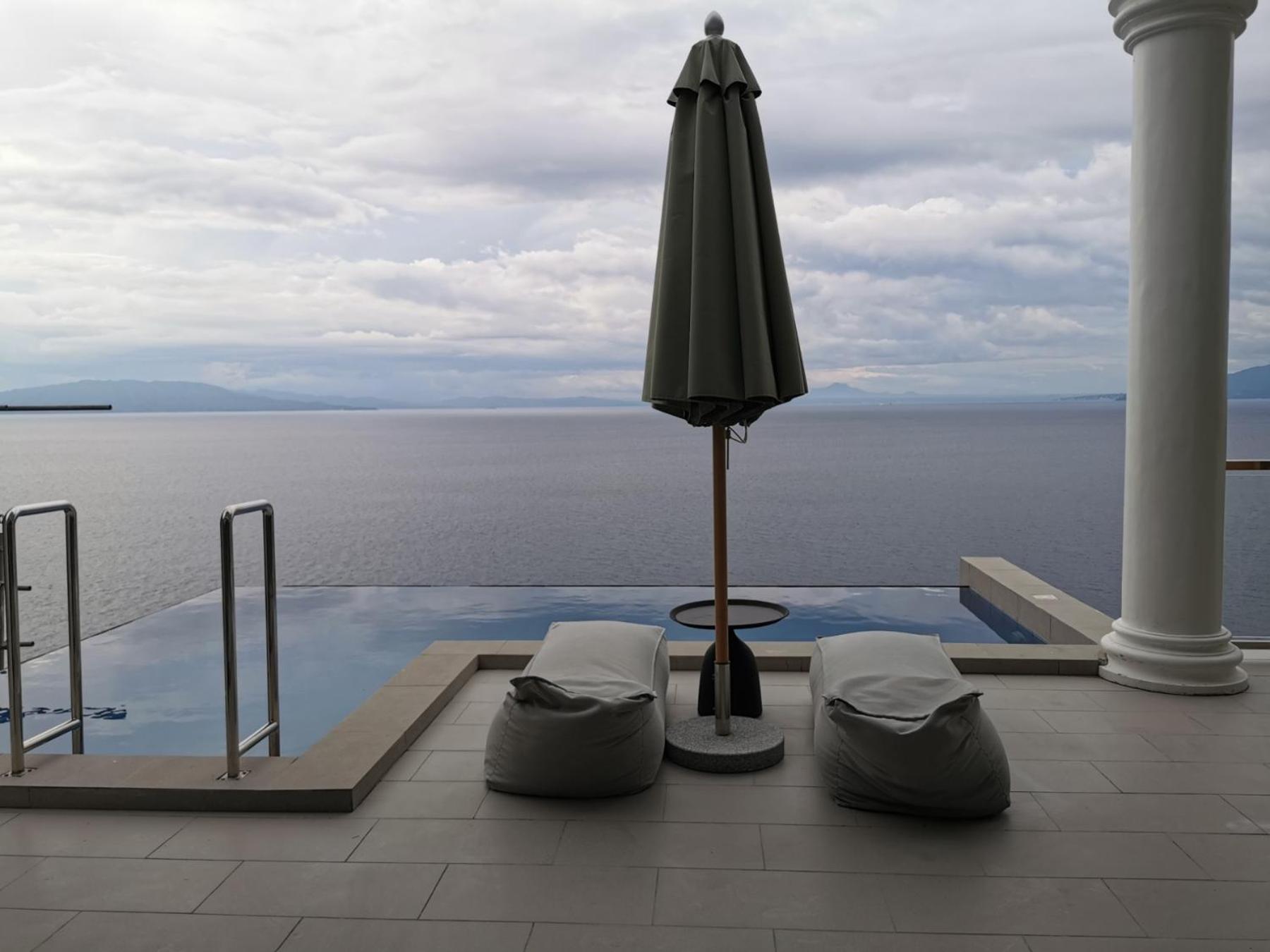 Villa Escarceo