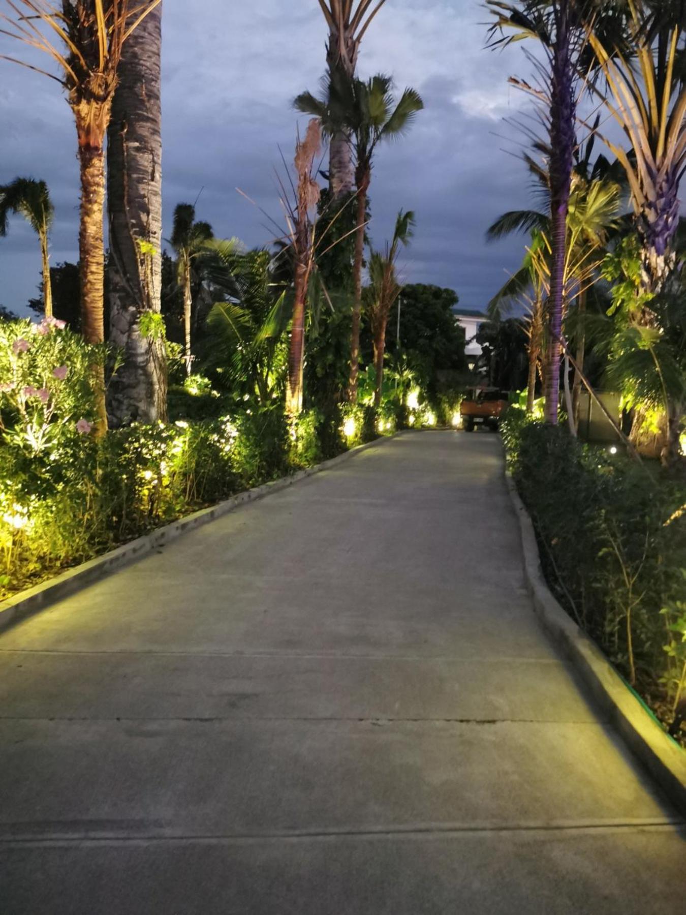 Villa Escarceo