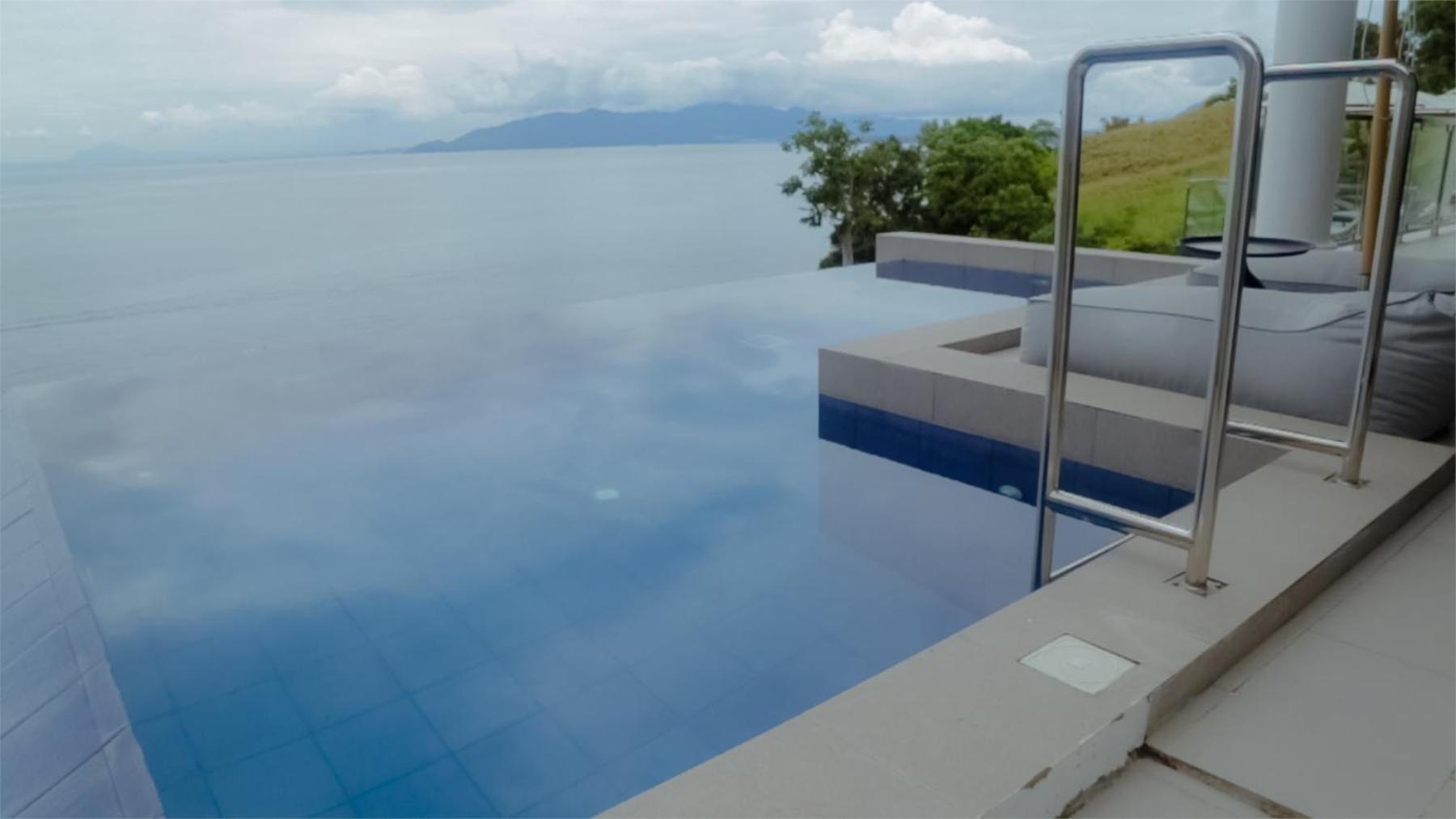 Villa Escarceo