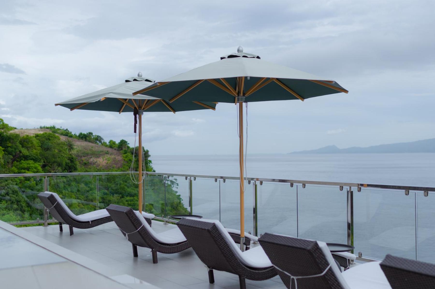 Villa Escarceo