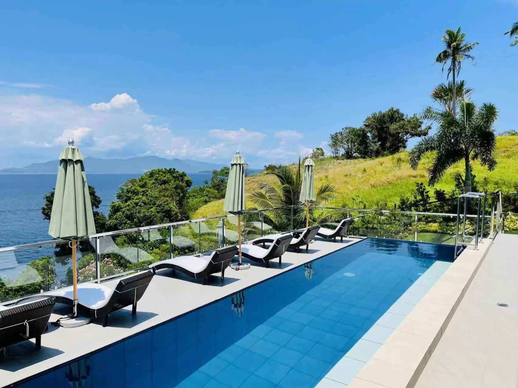 Villa Escarceo