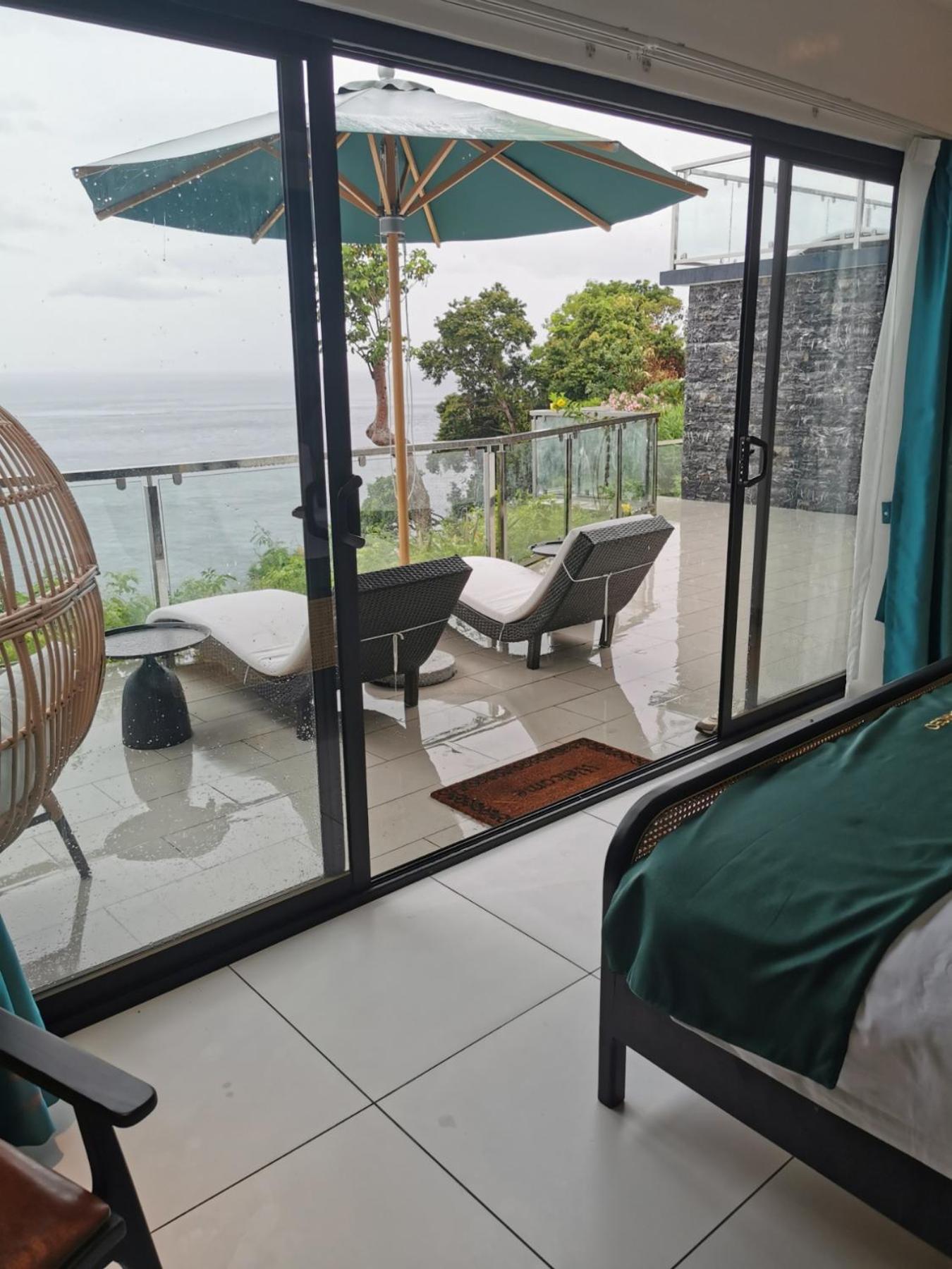Villa Escarceo