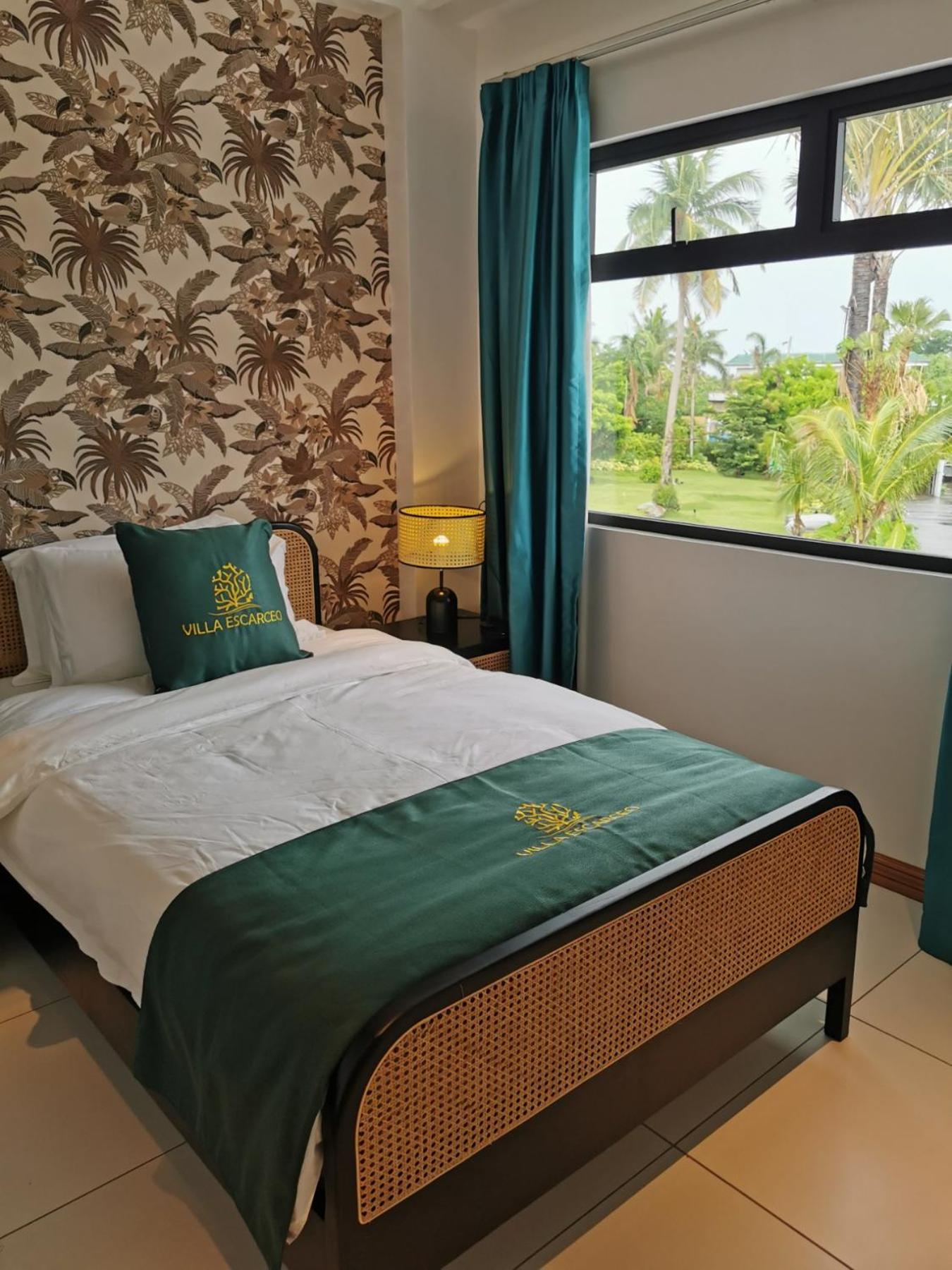 Villa Escarceo