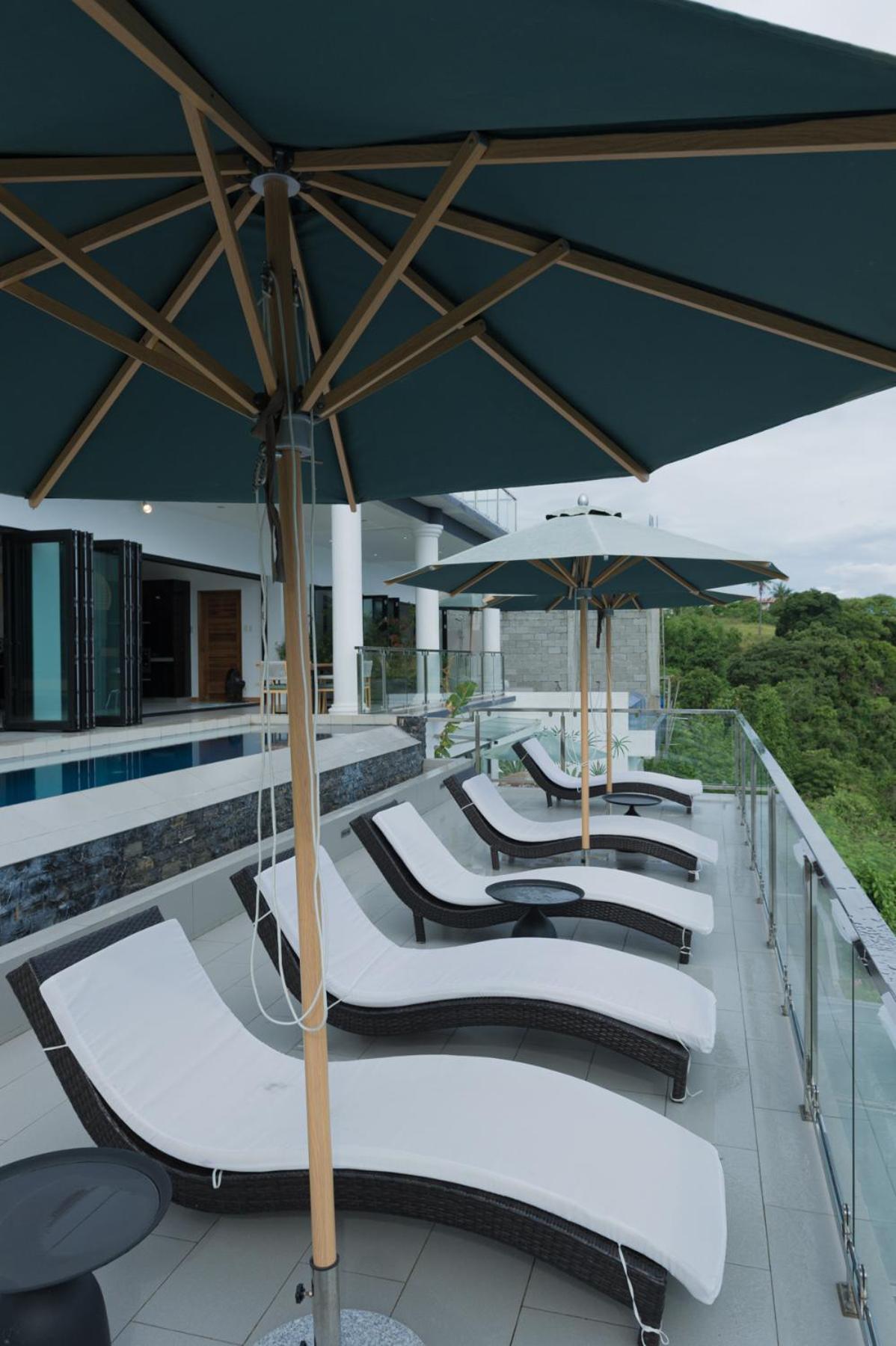 Villa Escarceo