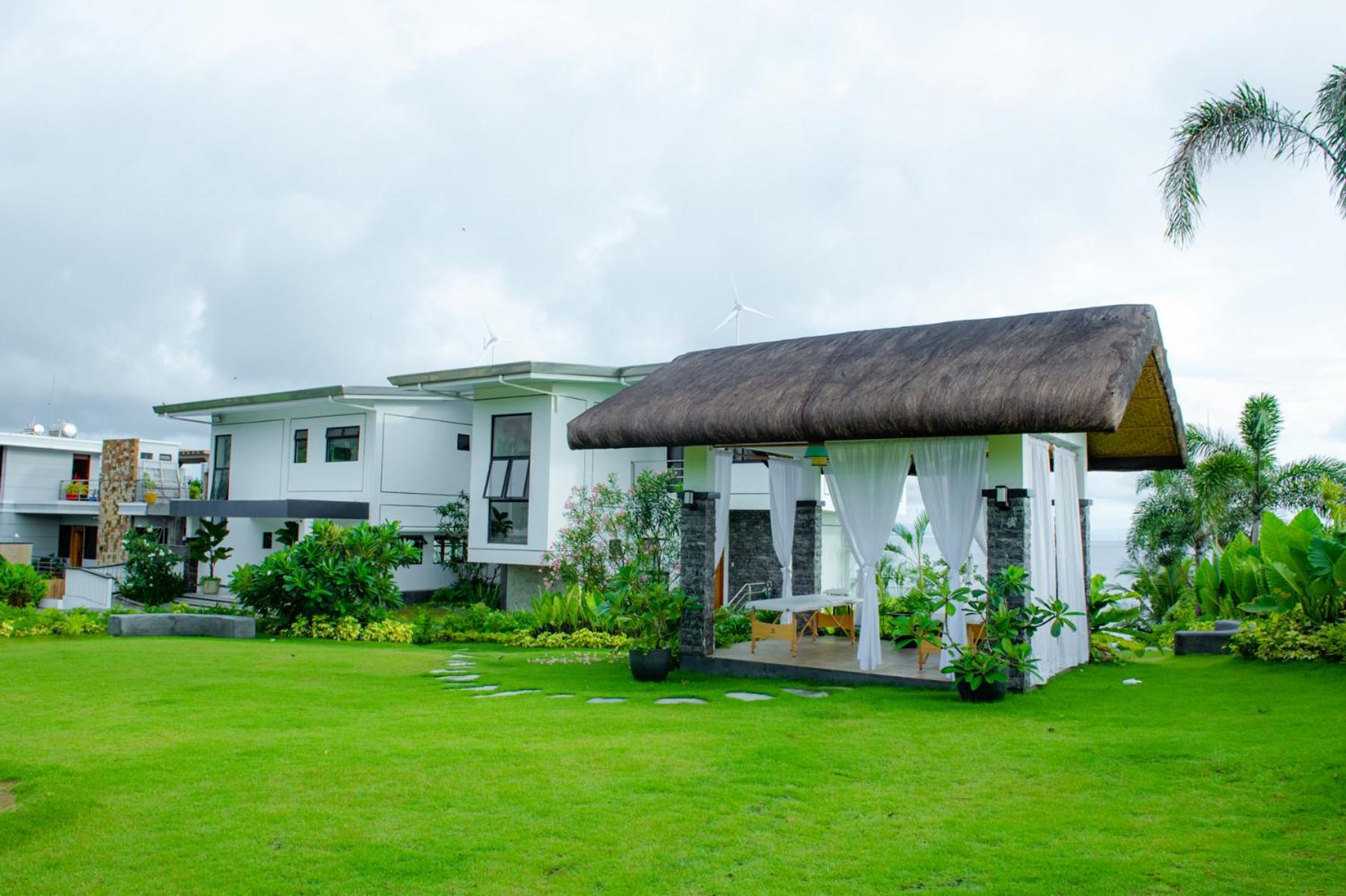 Villa Escarceo