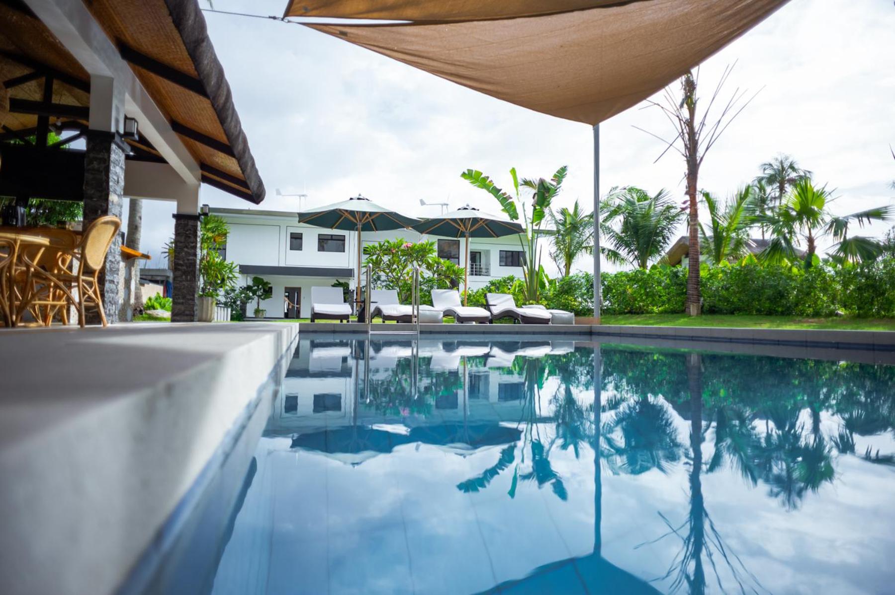 Villa Escarceo