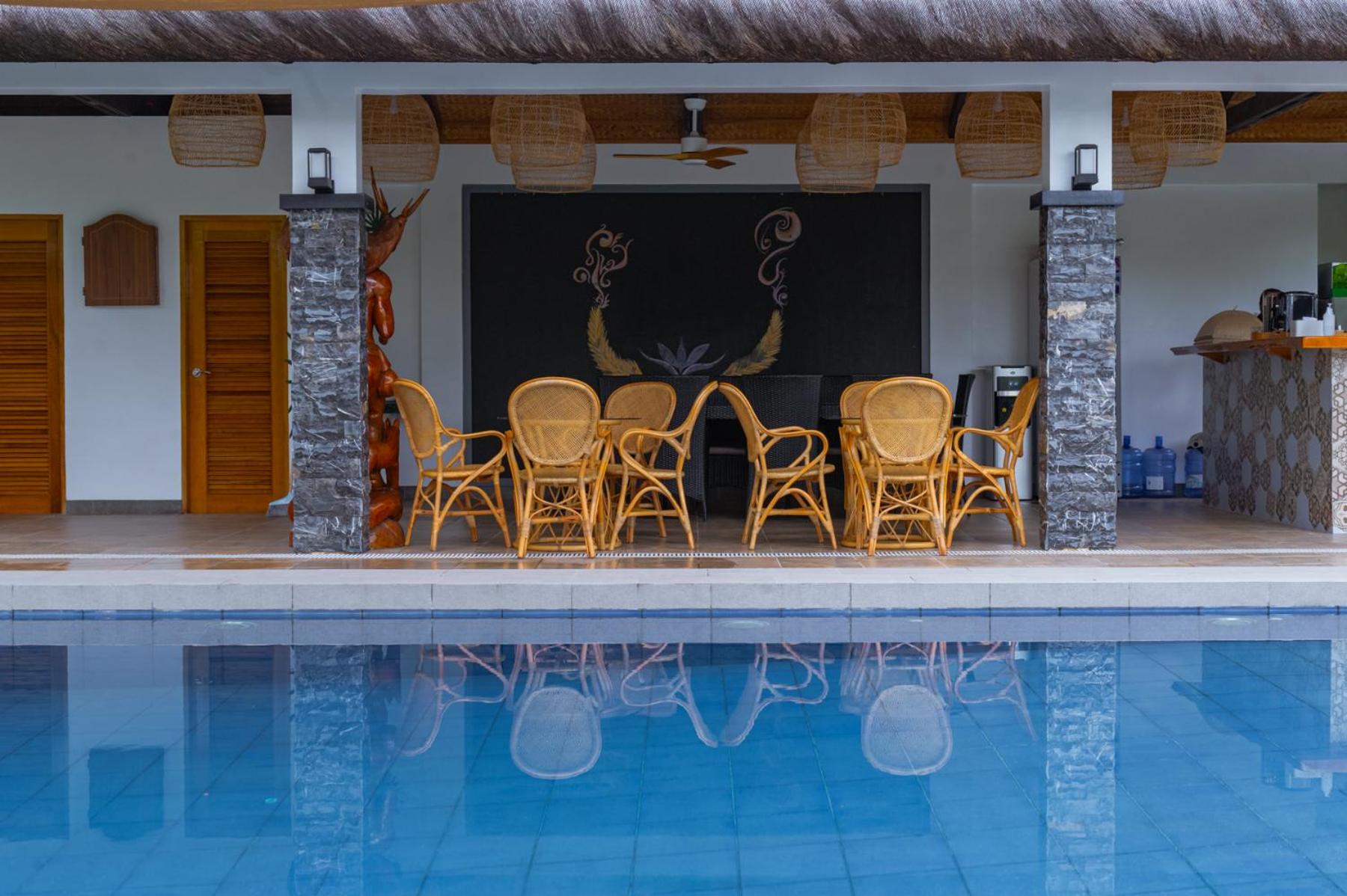 Villa Escarceo