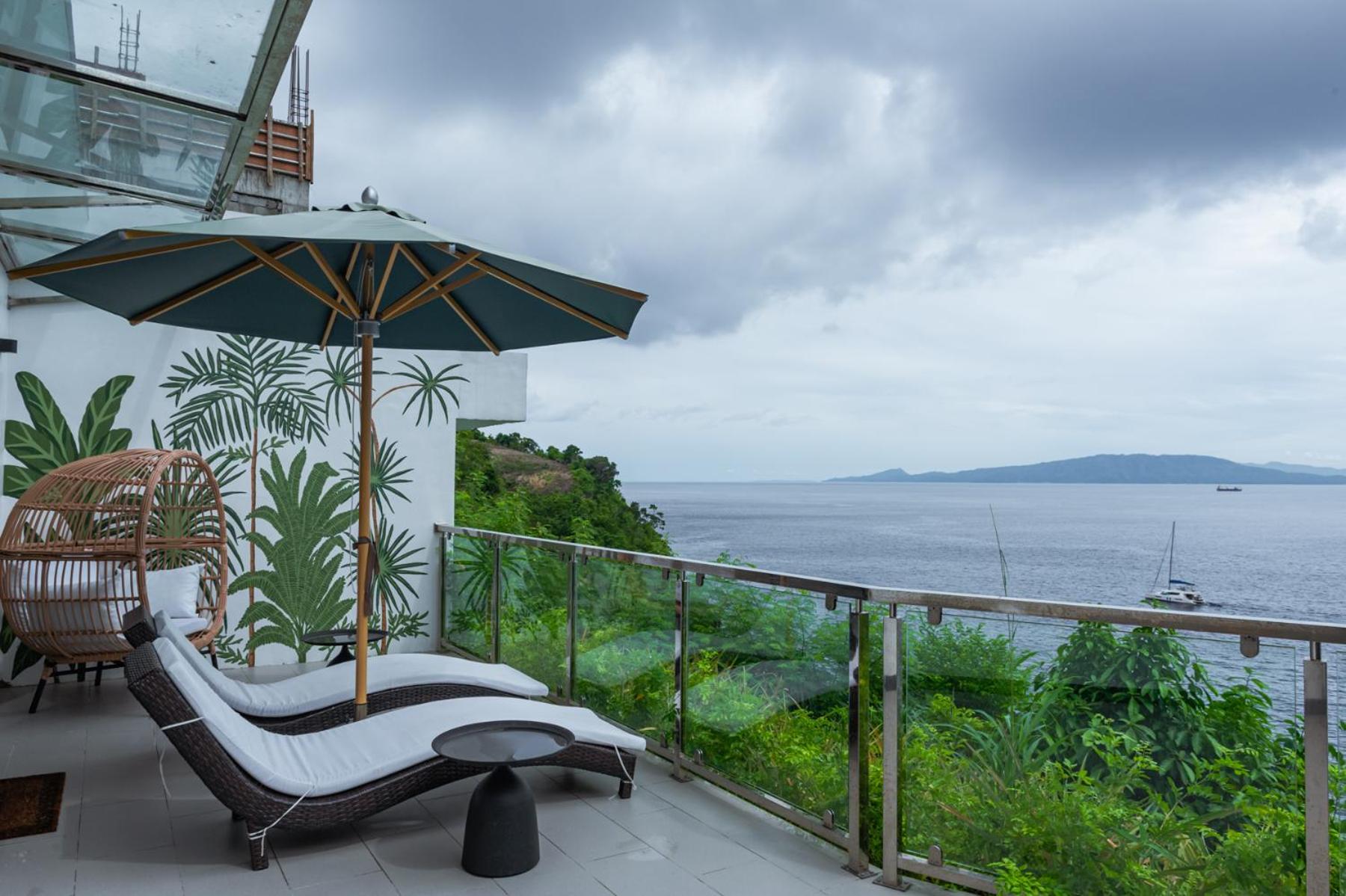 Villa Escarceo