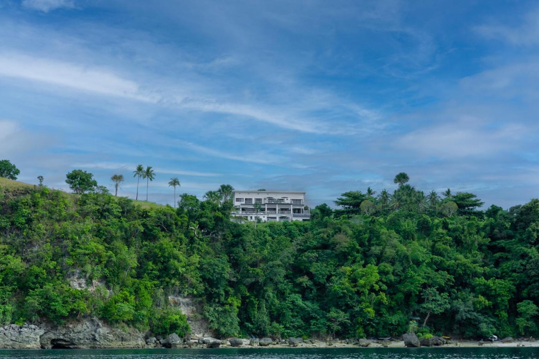 Villa Escarceo