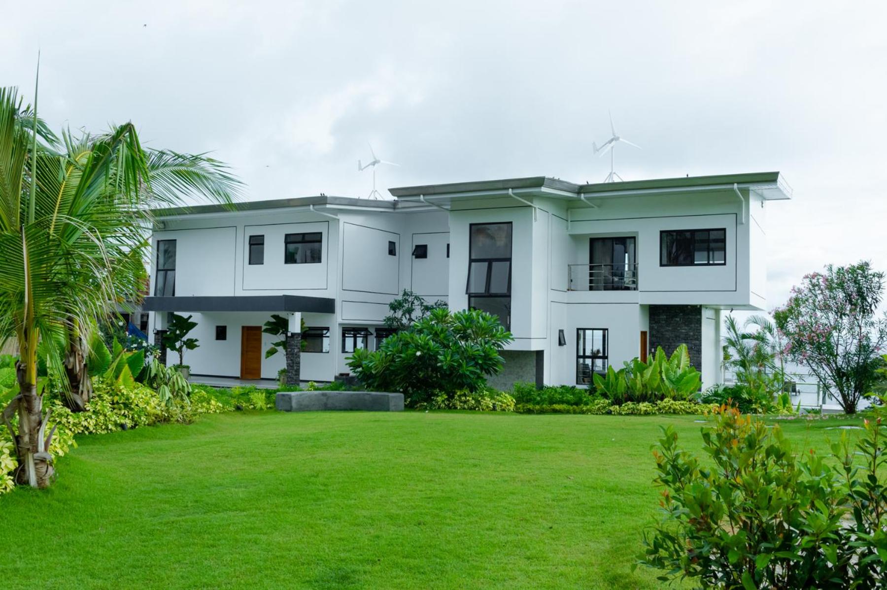 Villa Escarceo