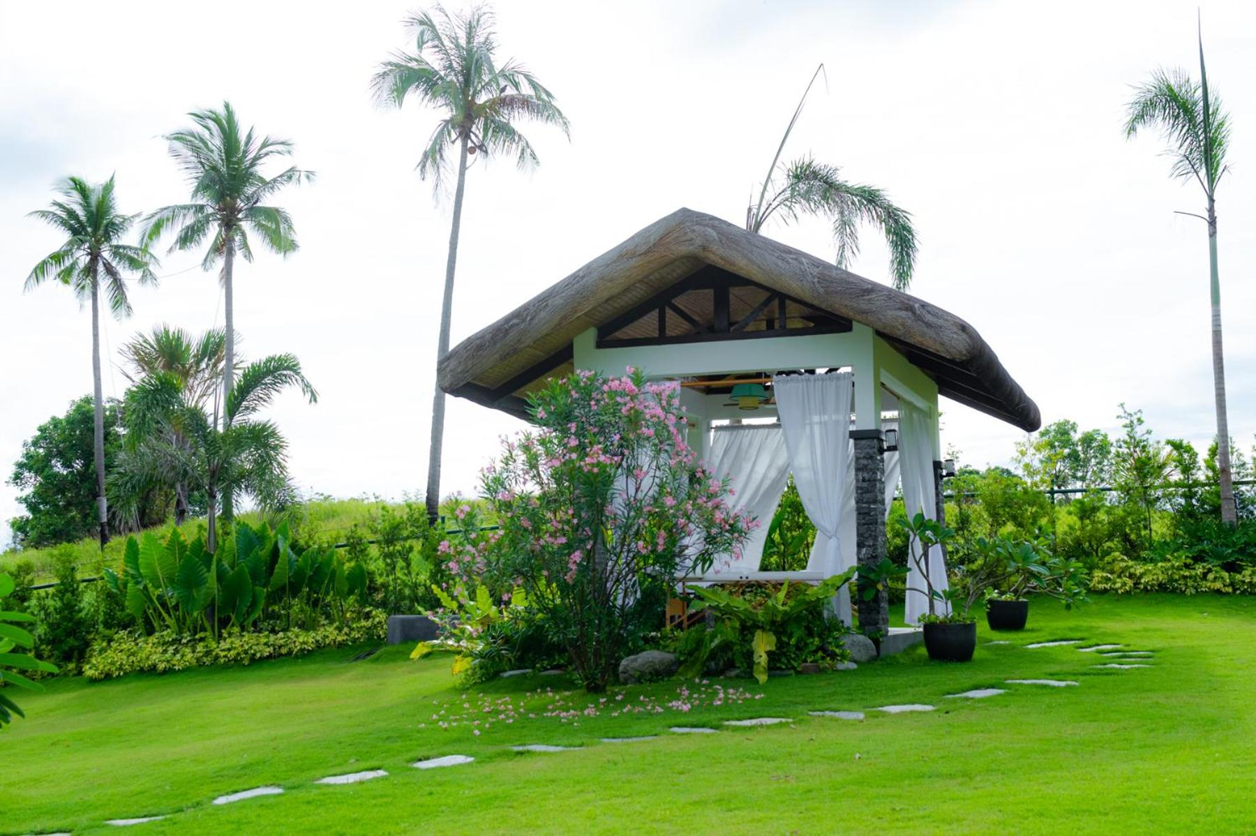 Villa Escarceo