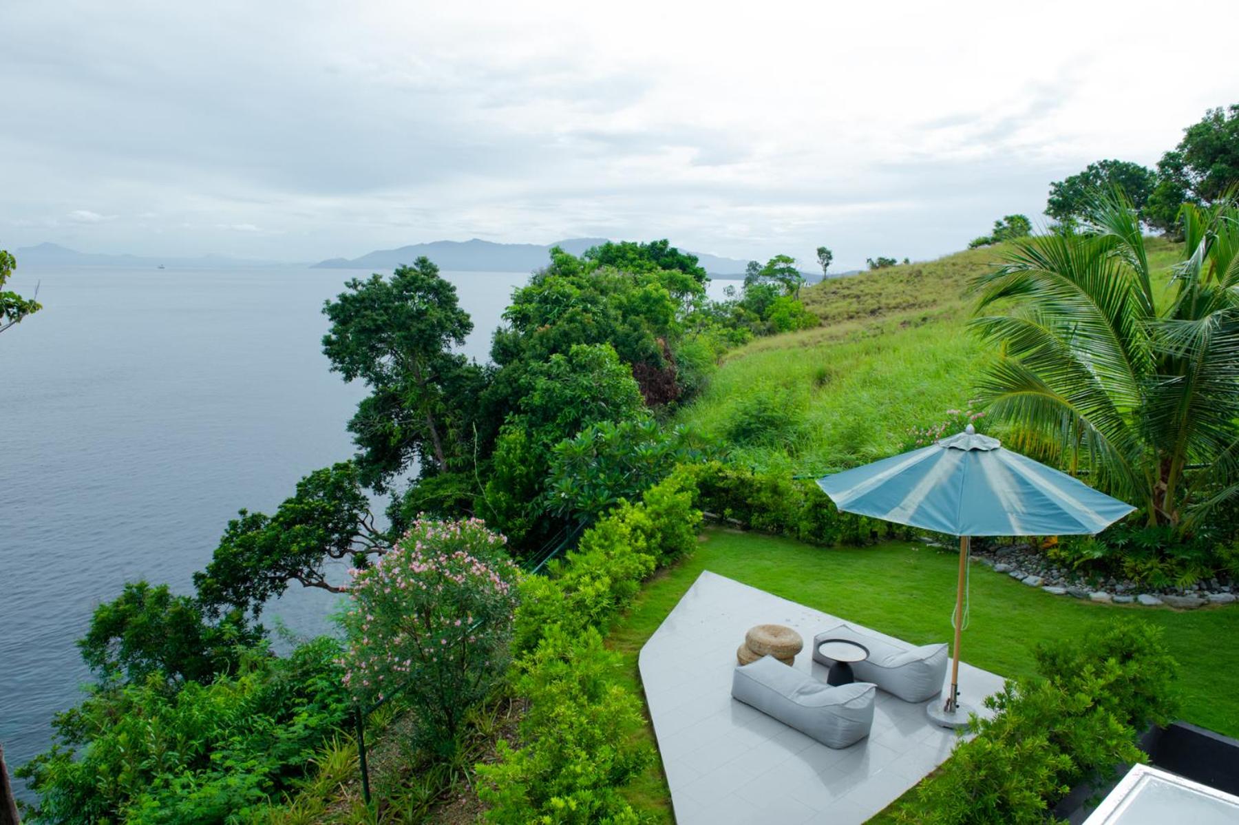 Villa Escarceo