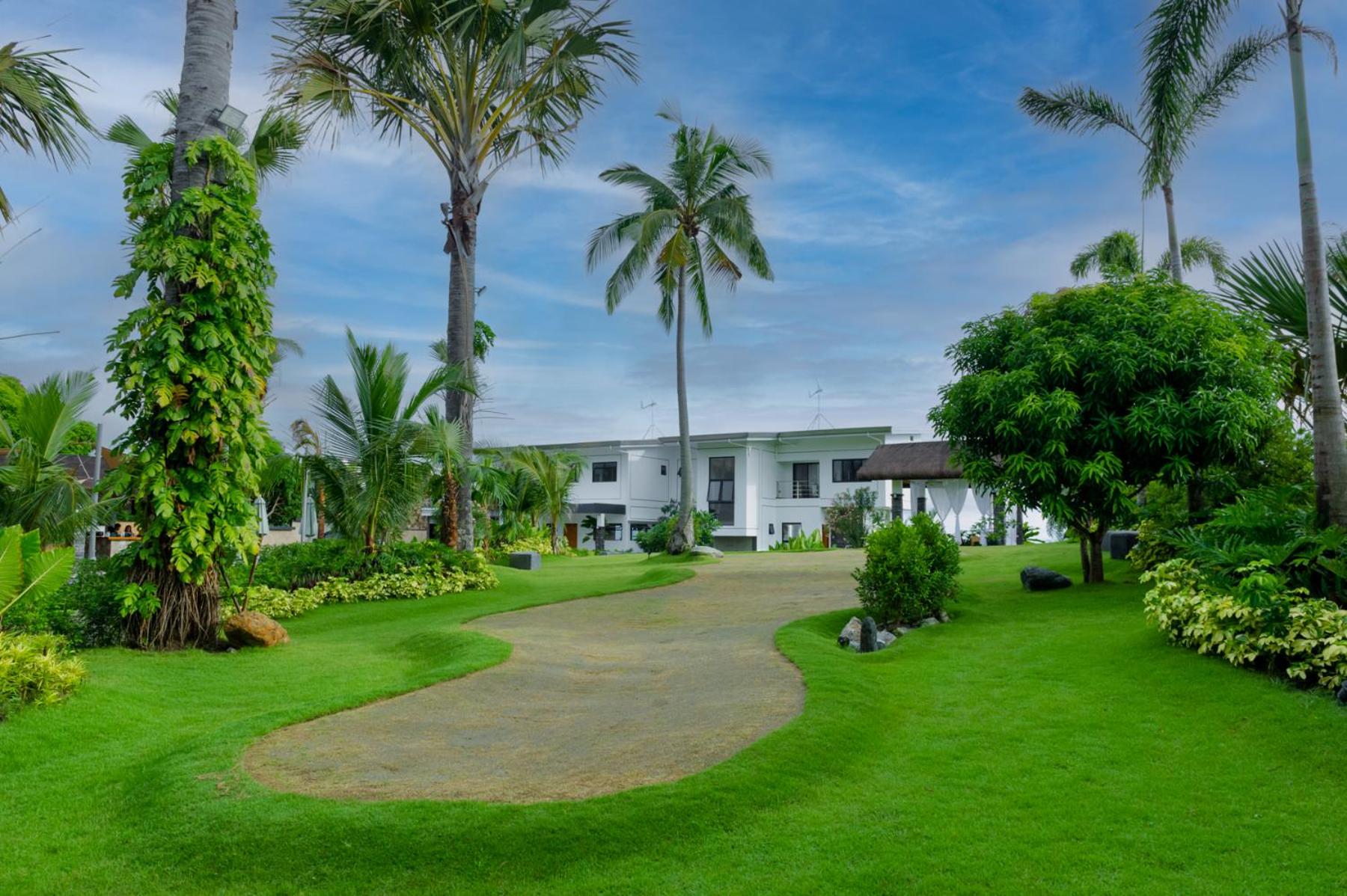 Villa Escarceo