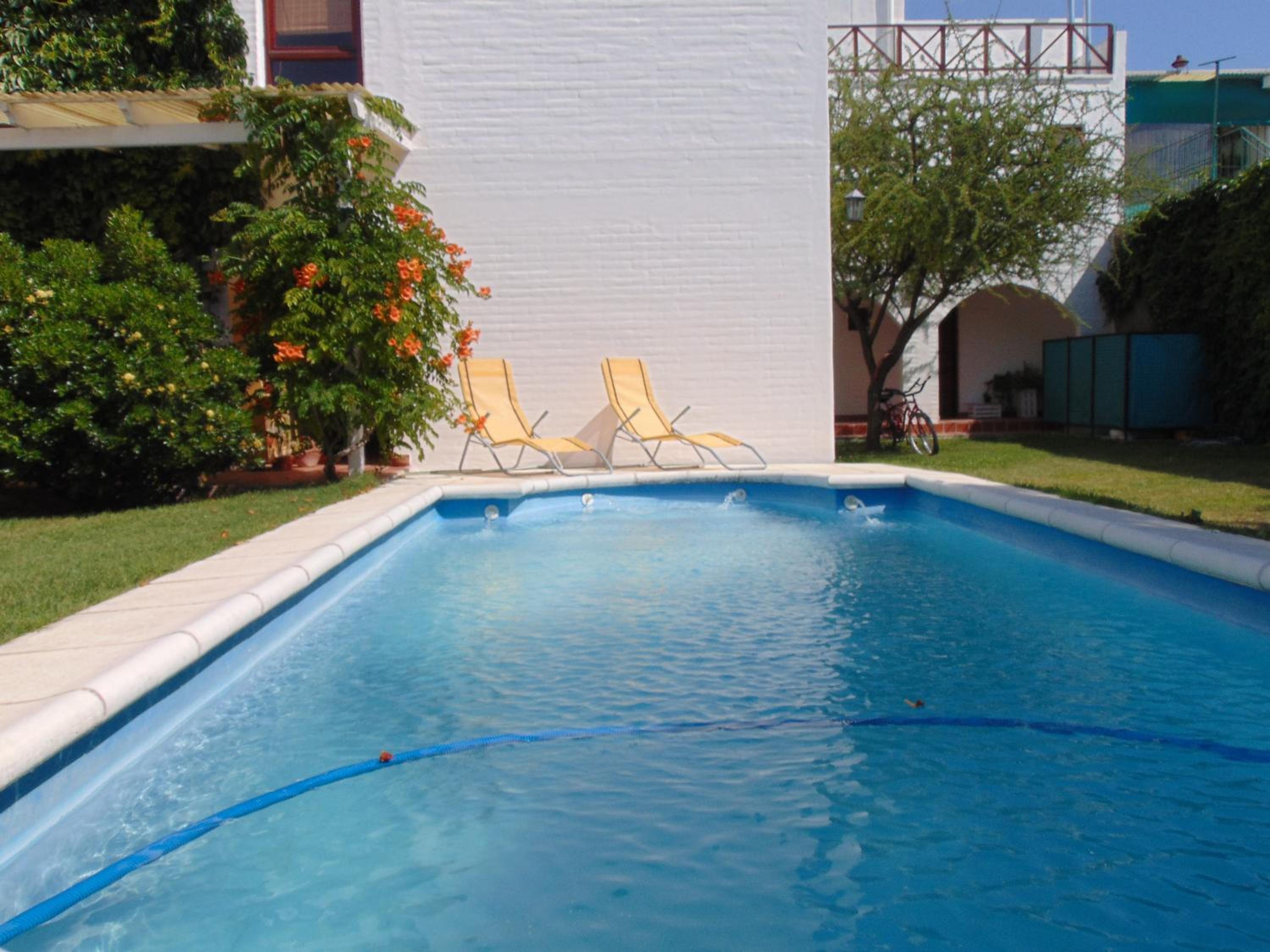 Casa de Piedra