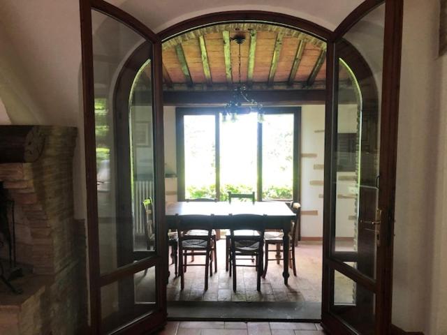 Podere Mezzastrada - Place of Charme