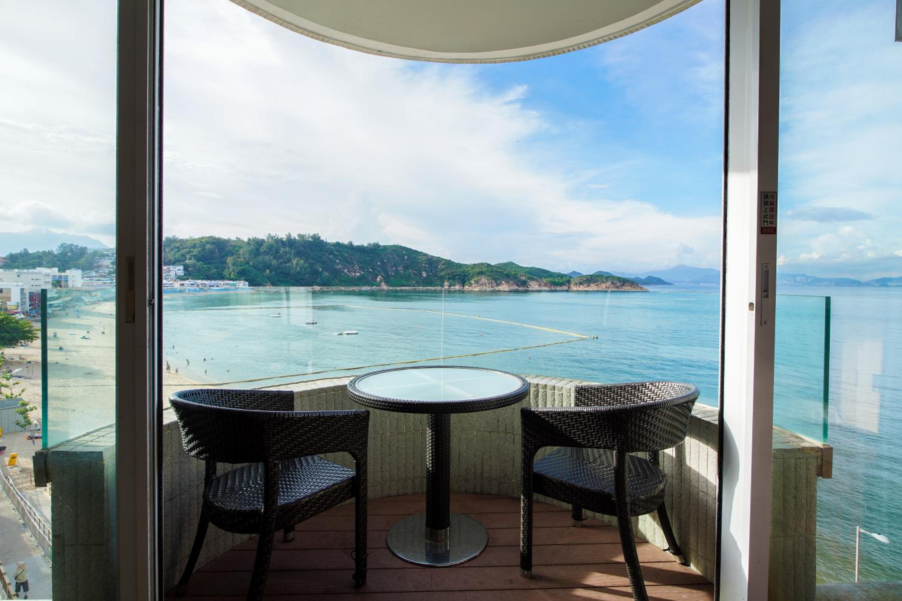 Warwick Hotel Cheung Chau