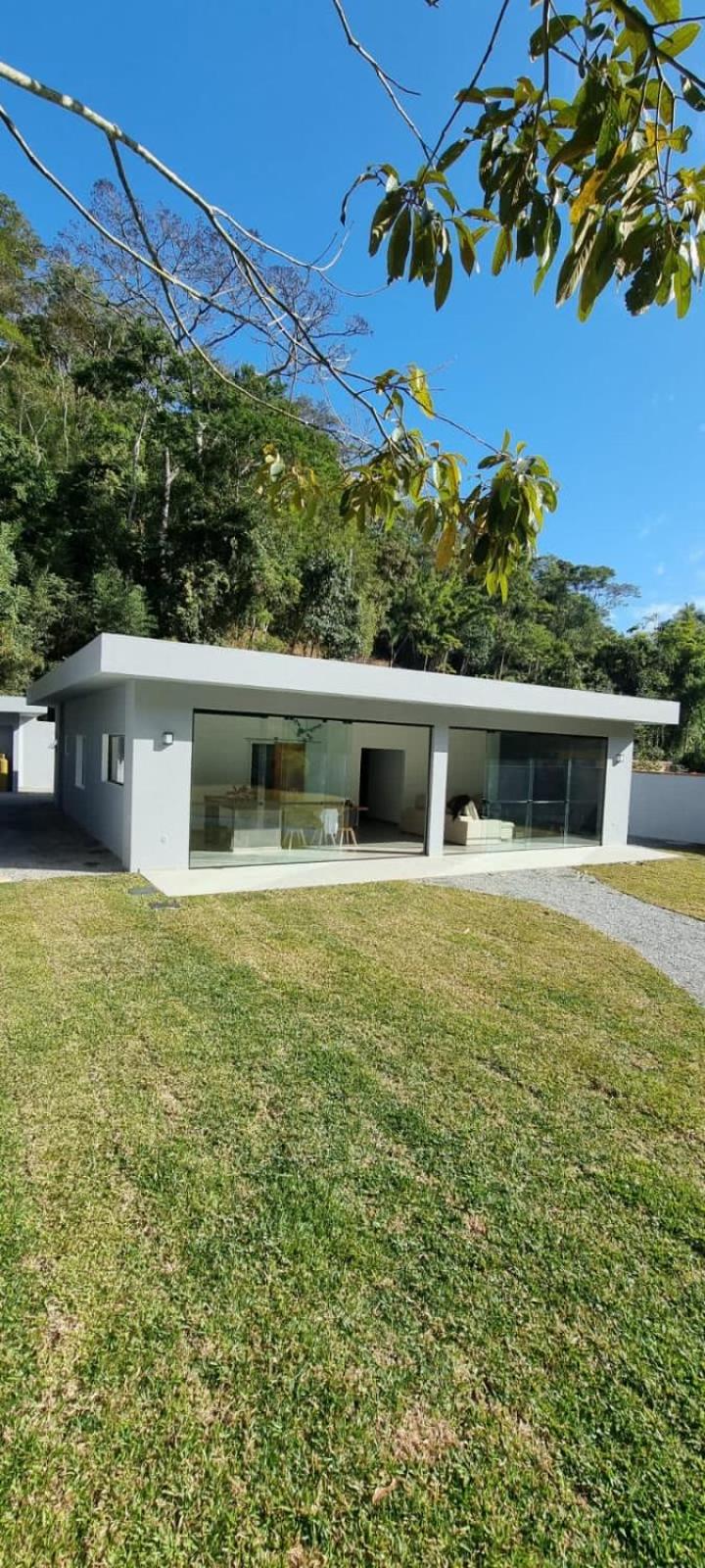 Casa Deck videiras