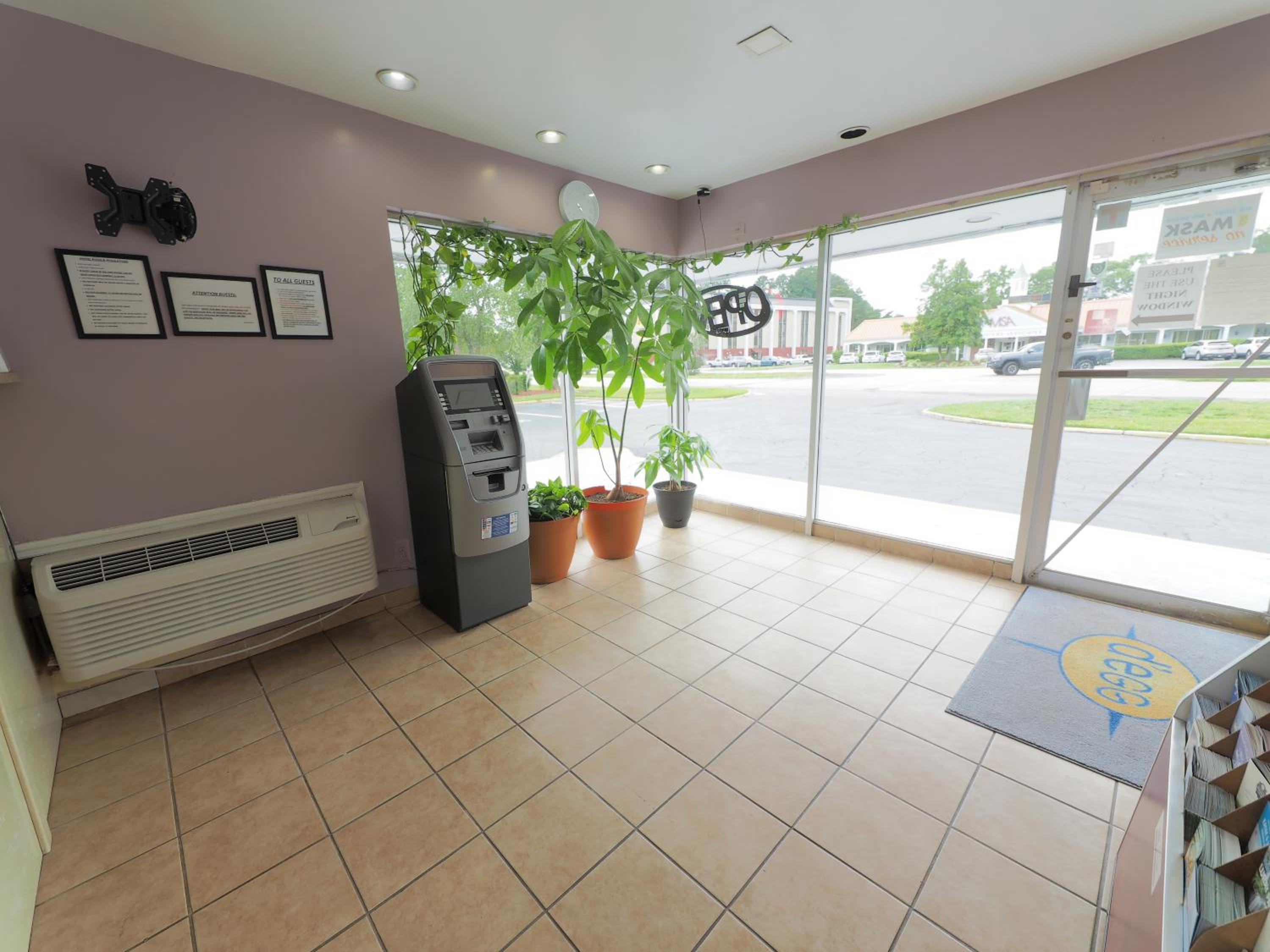 Budget Lodge Churchland - Property Image 25