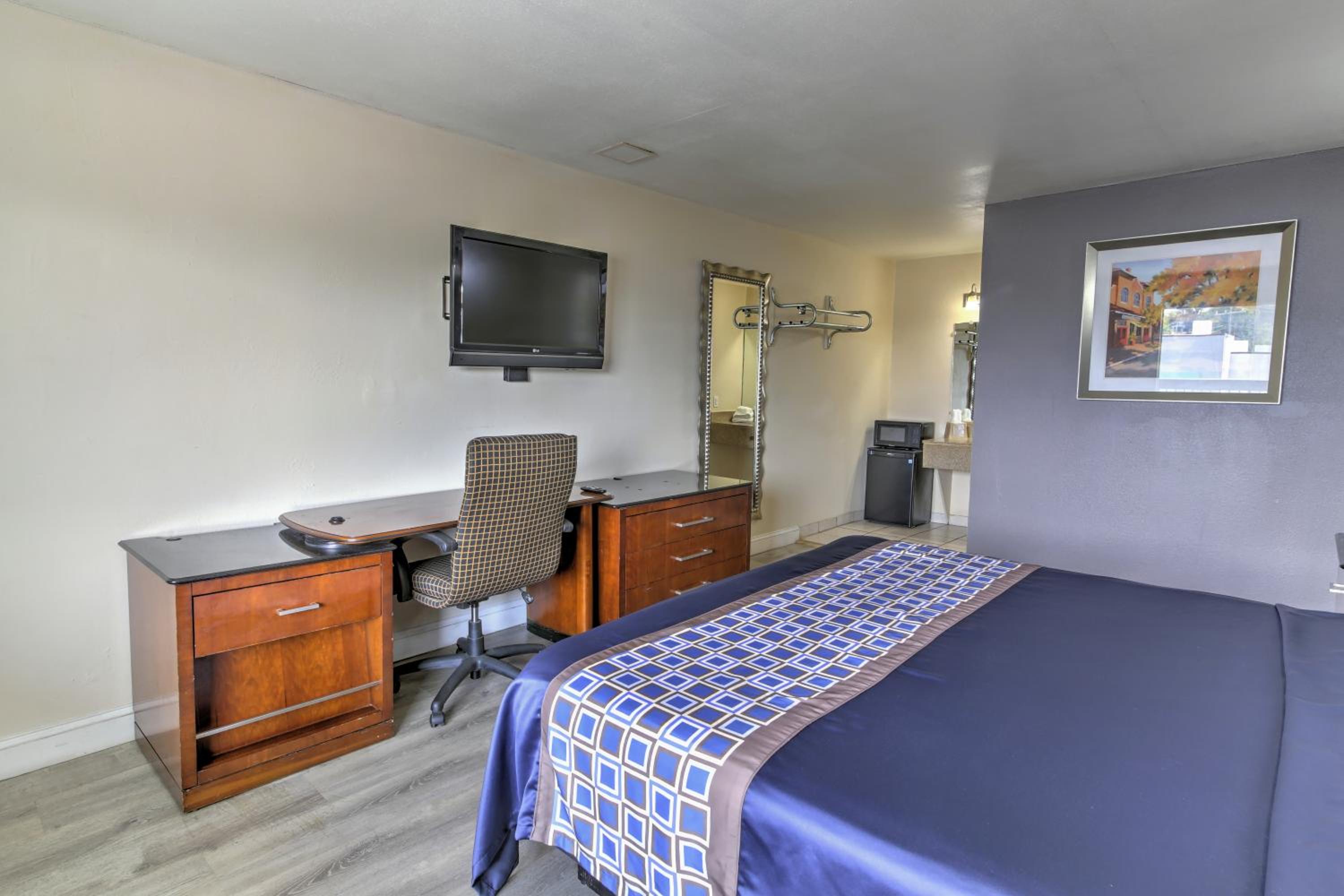 Budget Lodge Churchland - Property Image 10