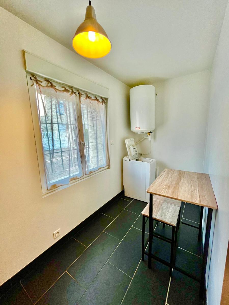 Studios au quartier pavillonnaire rue d Ambert, photo 16