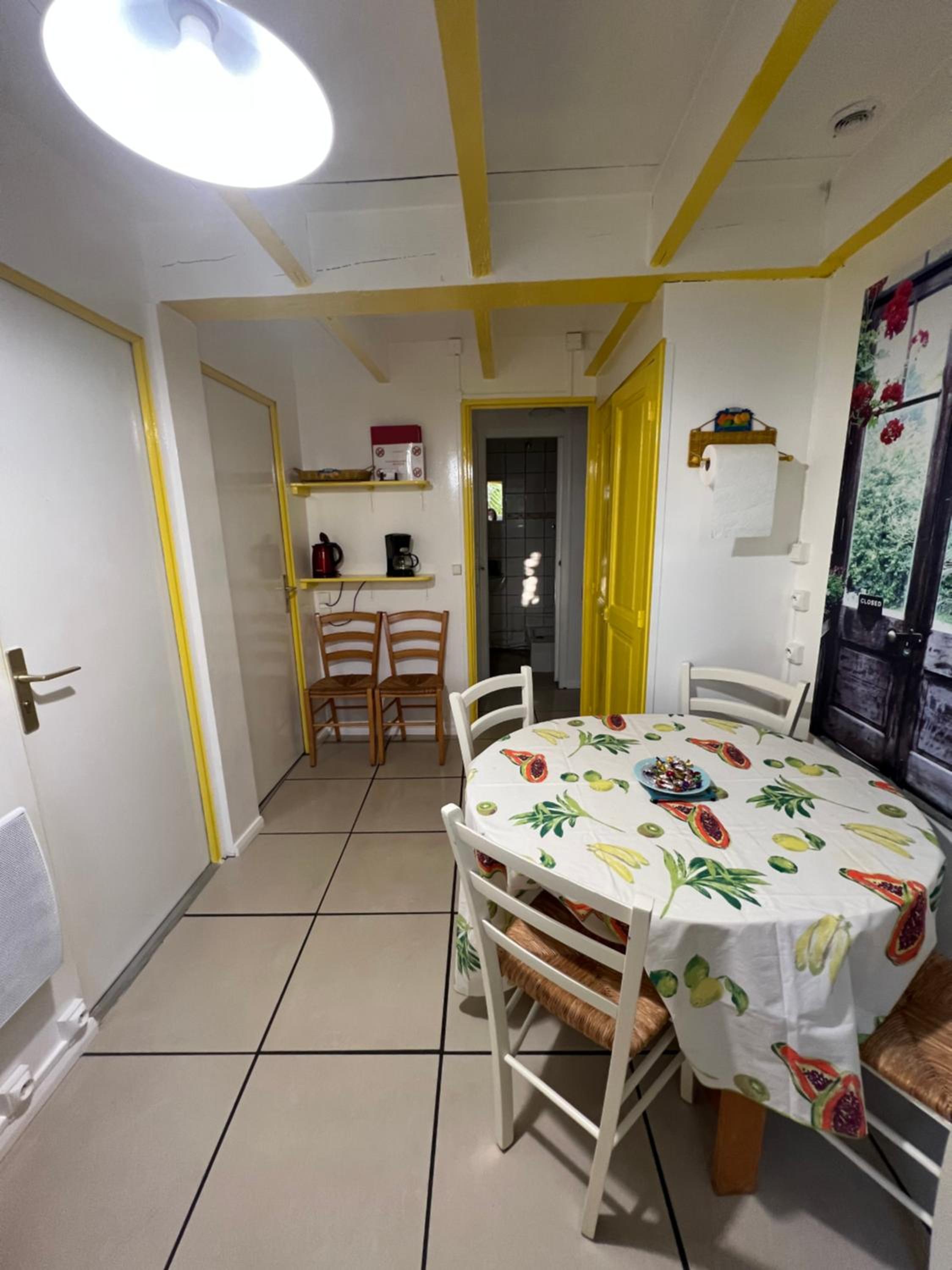 Villa le 180 cinq