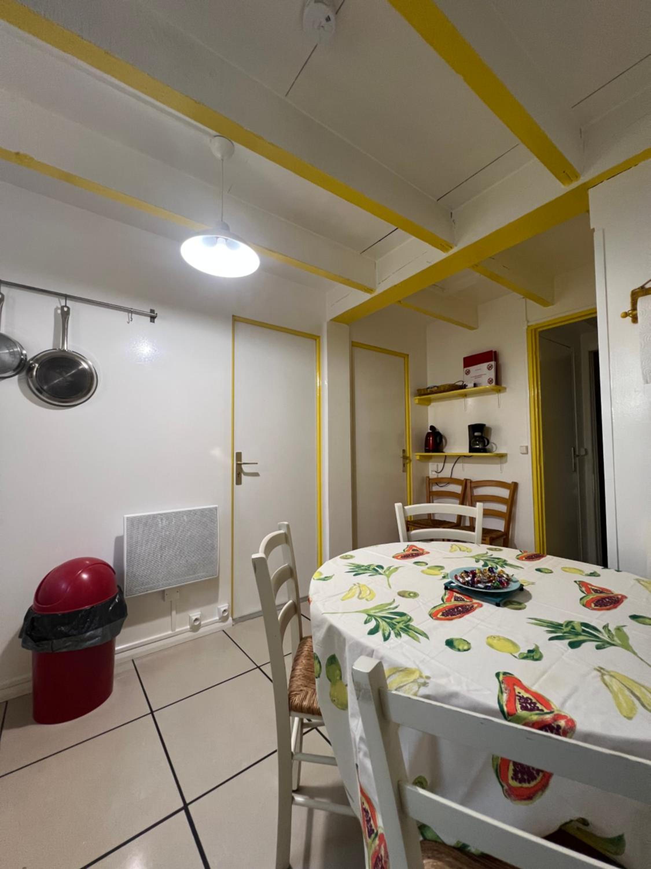 Villa le 180 cinq