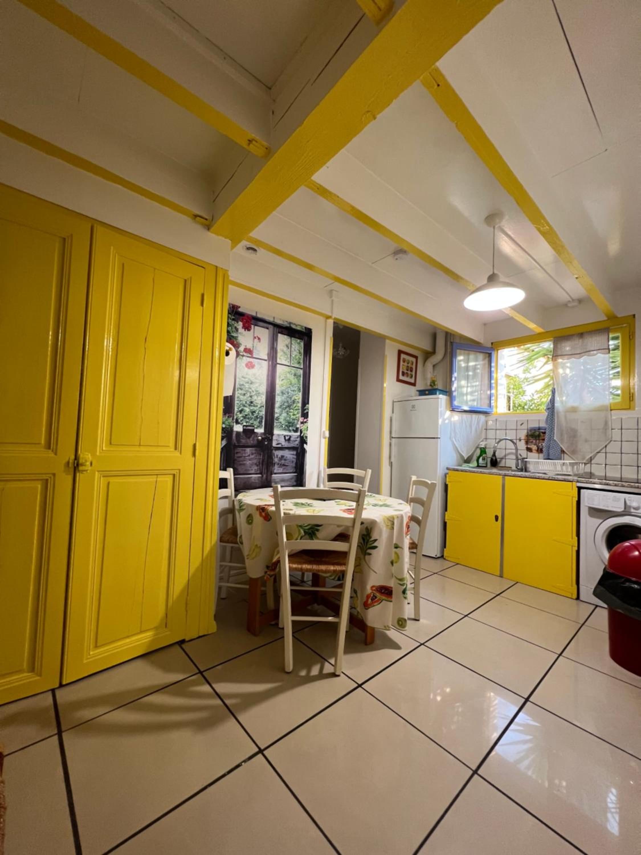 Villa le 180 cinq