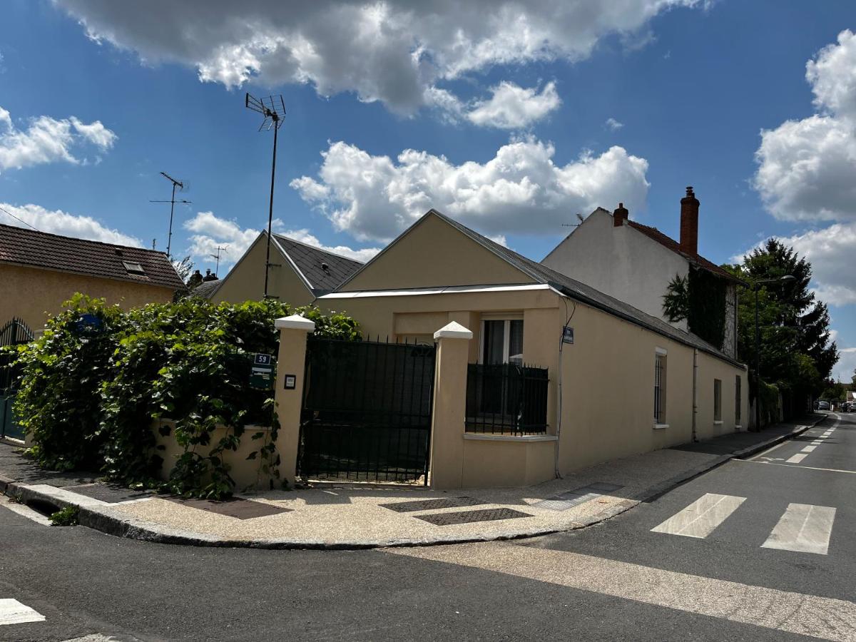 Studios au quartier pavillonnaire rue d Ambert, photo 10